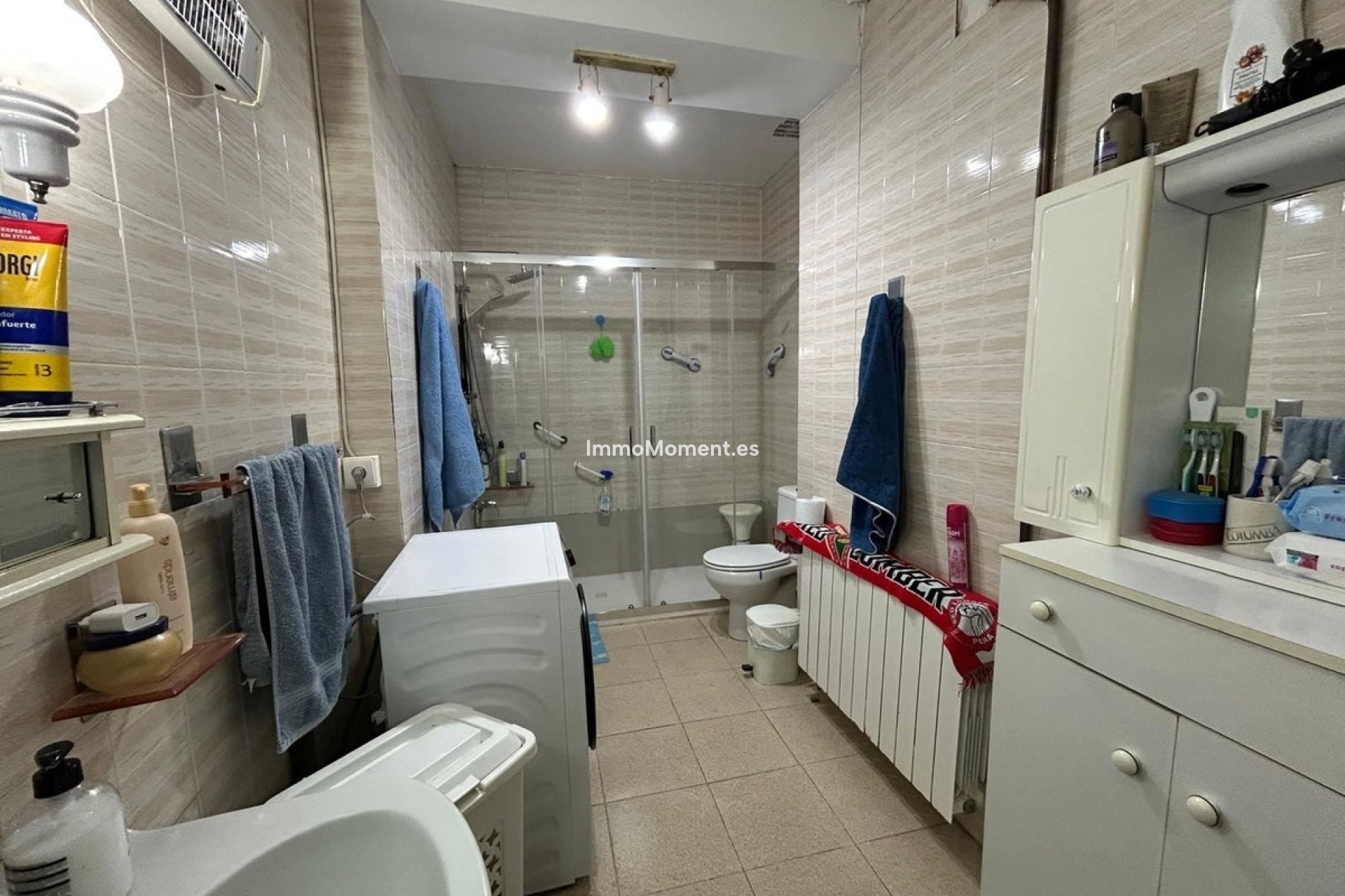 Revente - Villa - Lorca - Lorca Centro