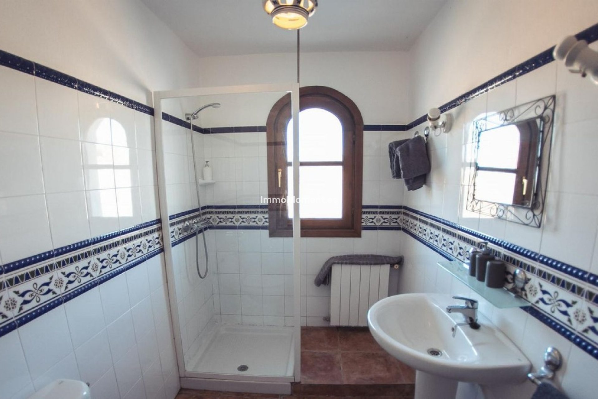 Revente - Villa - Lorca - Lorca Centro