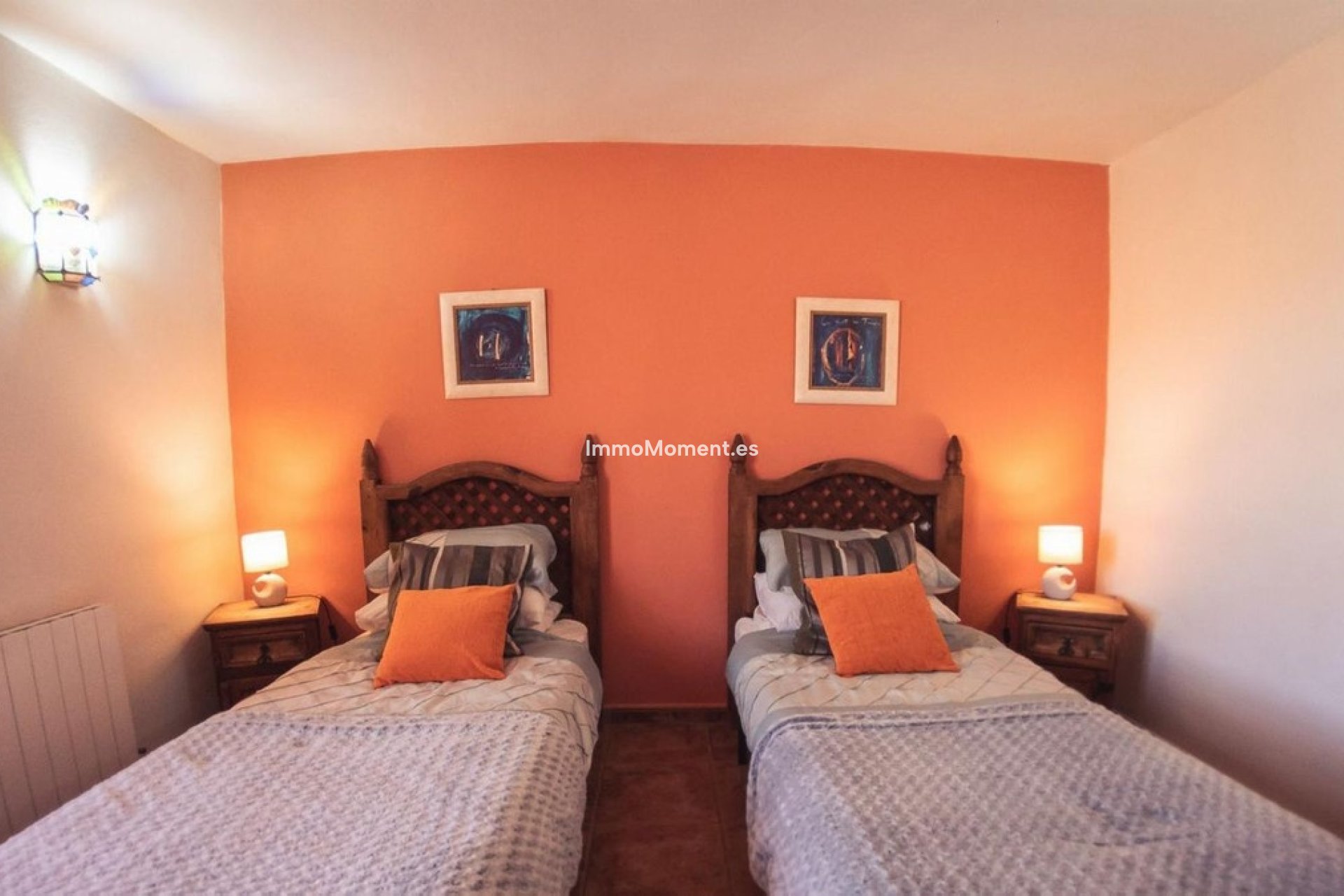 Revente - Villa - Lorca - Lorca Centro