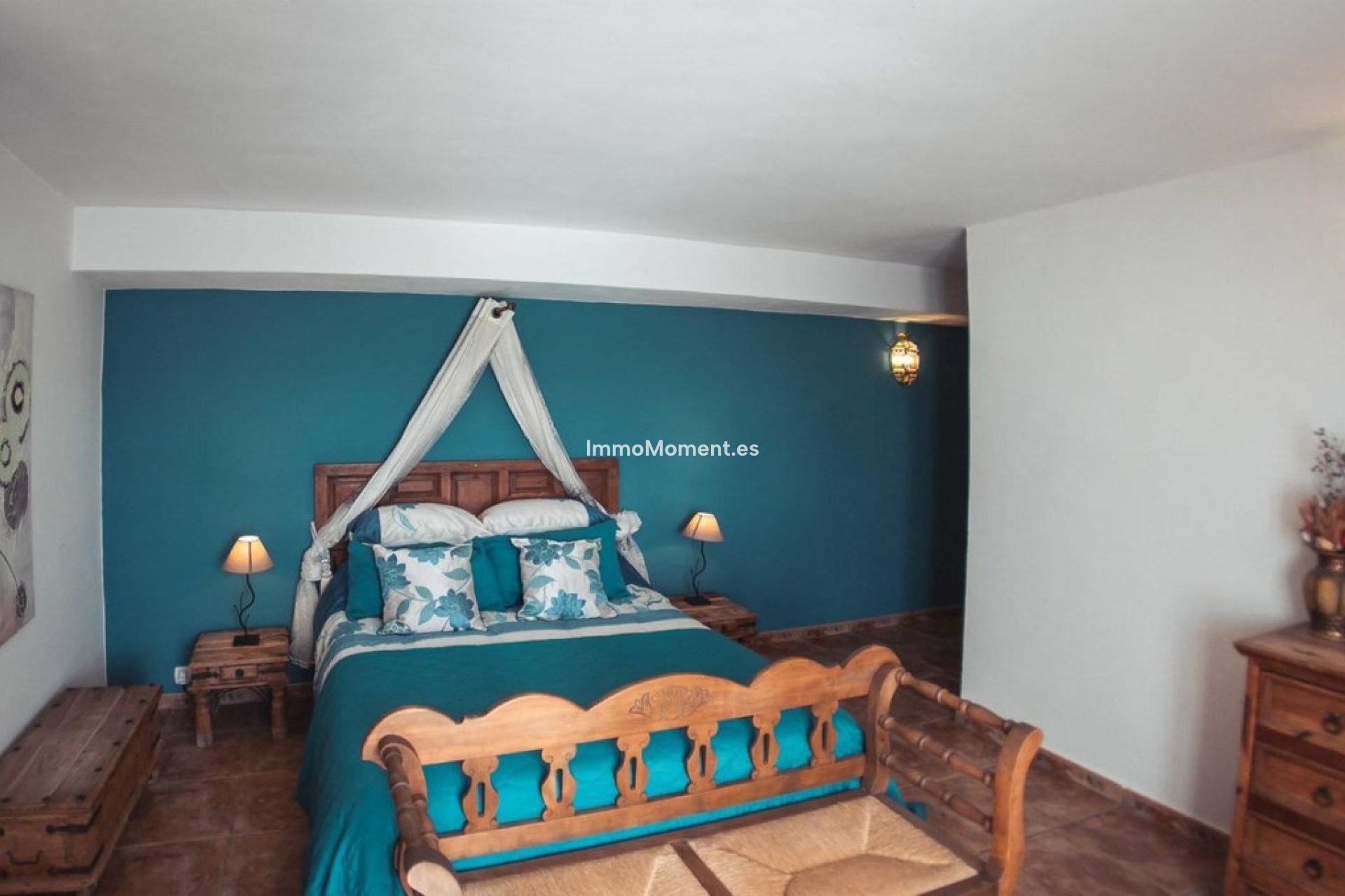 Revente - Villa - Lorca - Lorca Centro