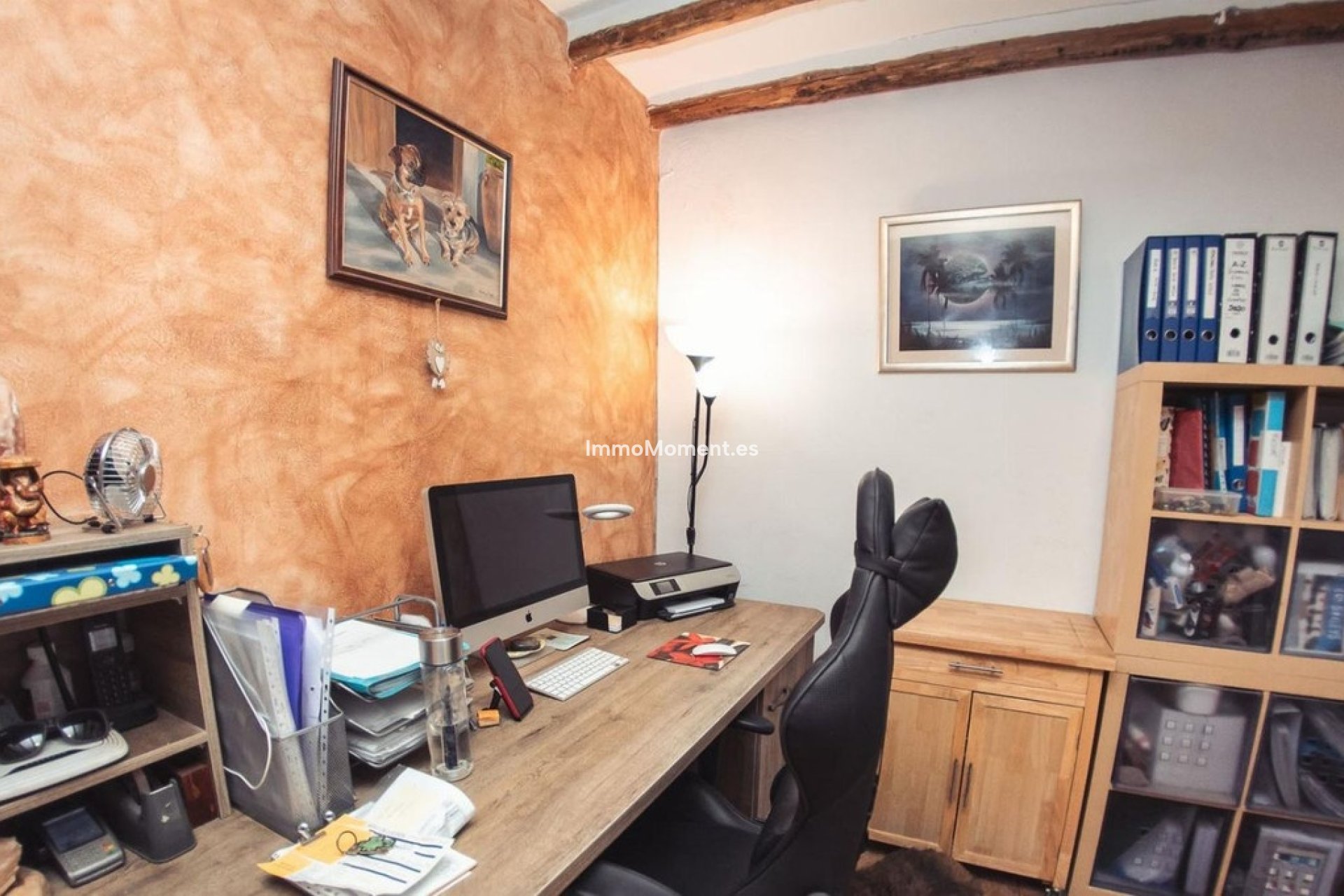 Revente - Villa - Lorca - Lorca Centro