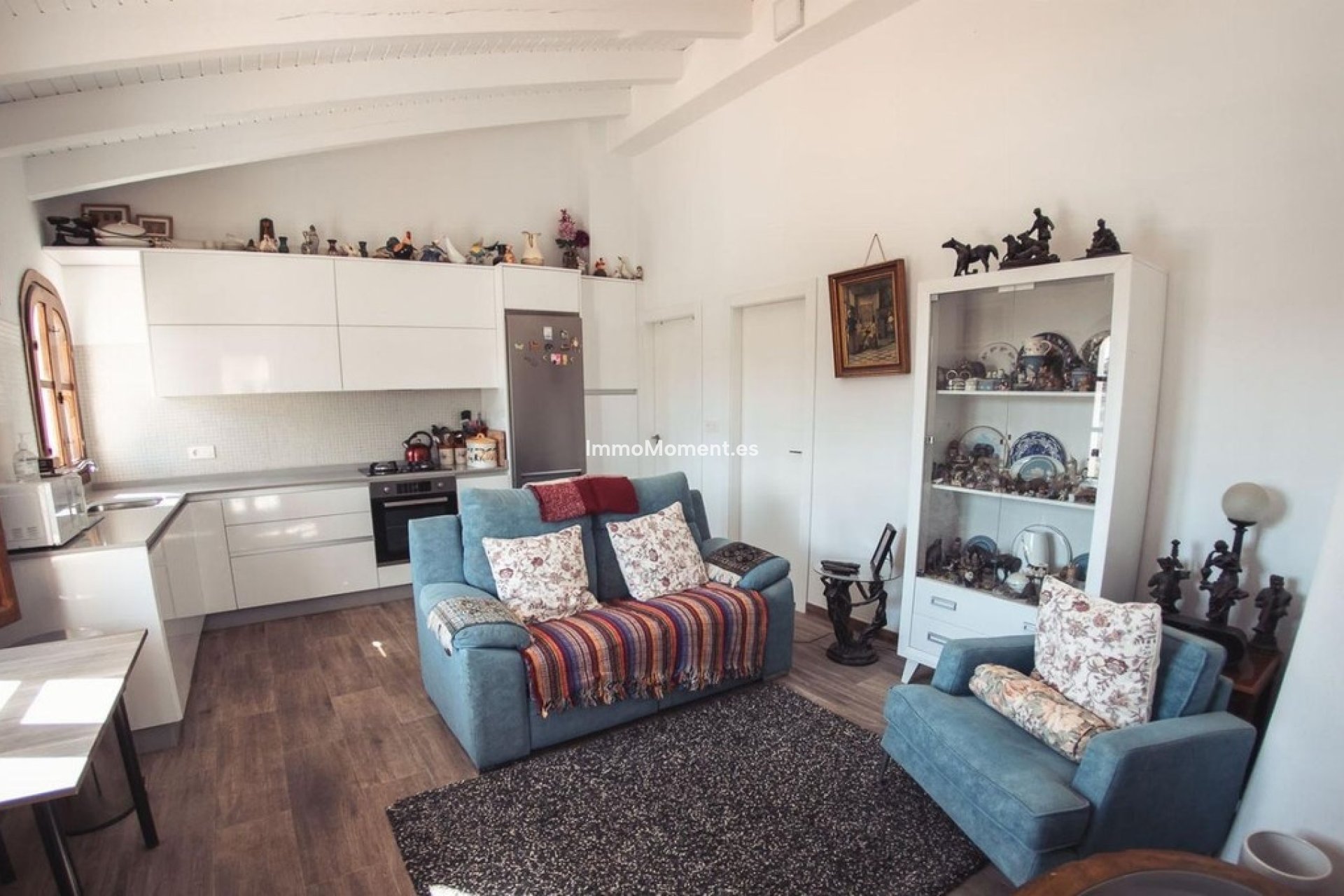 Revente - Villa - Lorca - Lorca Centro