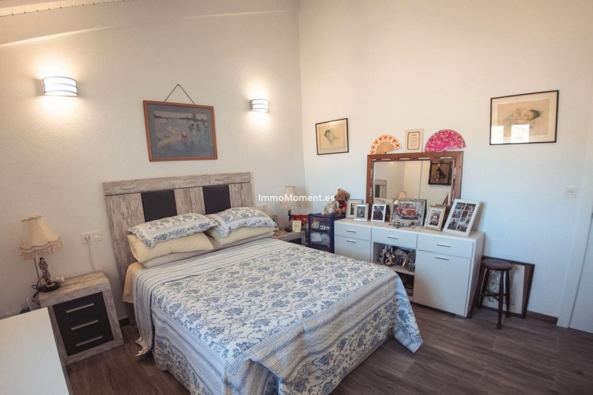 Revente - Villa - Lorca - Lorca Centro