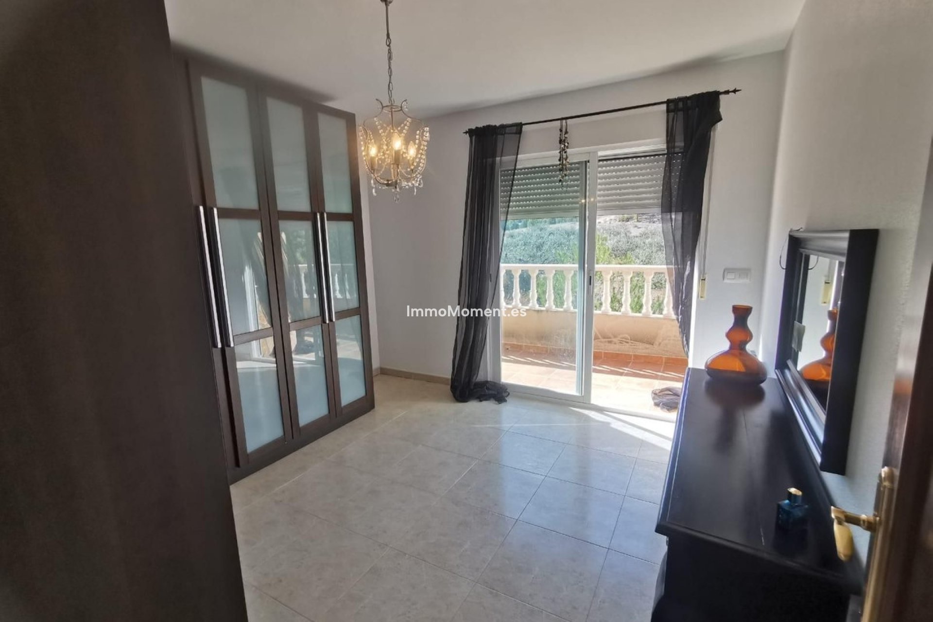 Revente - Villa - Lorca - Lorca Centro