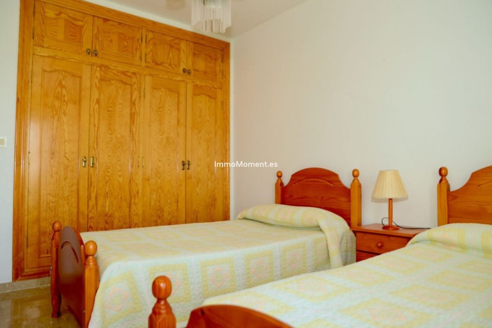 Revente - Villa - Lorca - Lorca Centro