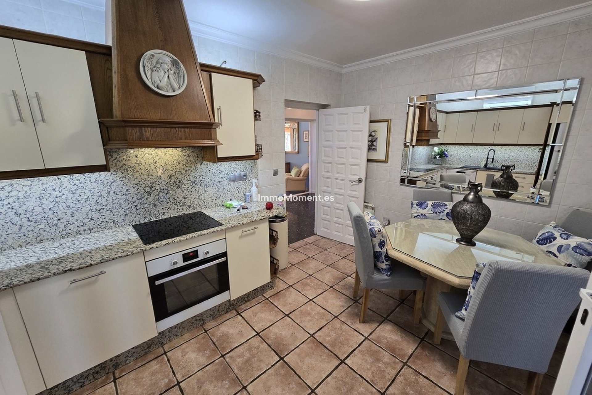 Revente - Villa - Lorca - Lorca Centro