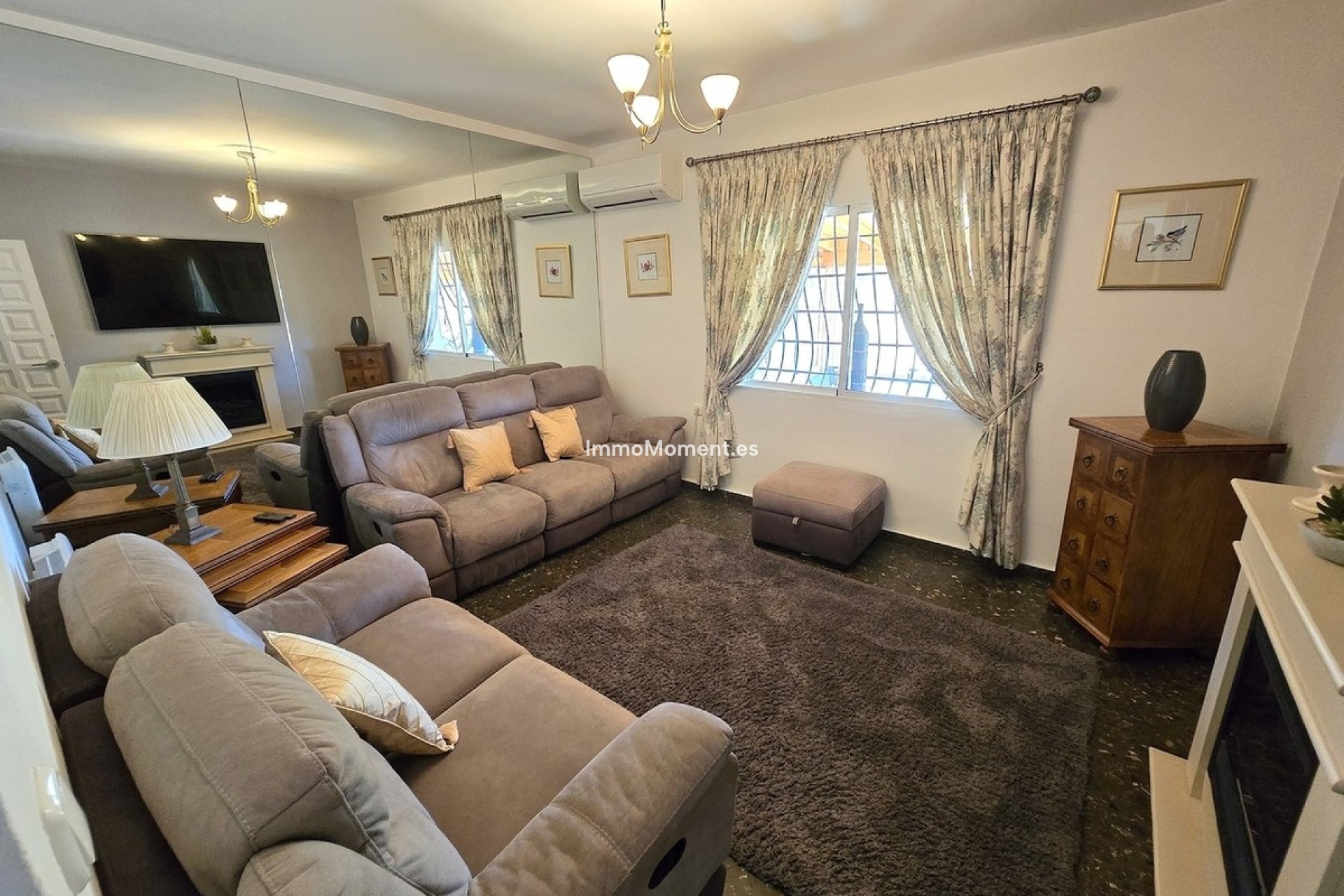 Revente - Villa - Lorca - Lorca Centro