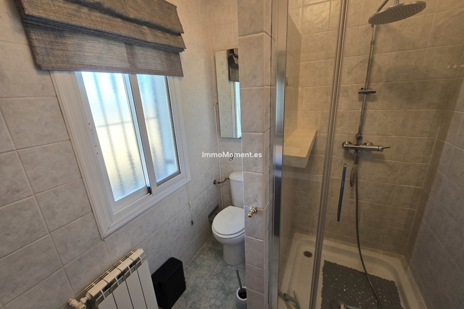 Revente - Villa - Lorca - Lorca Centro