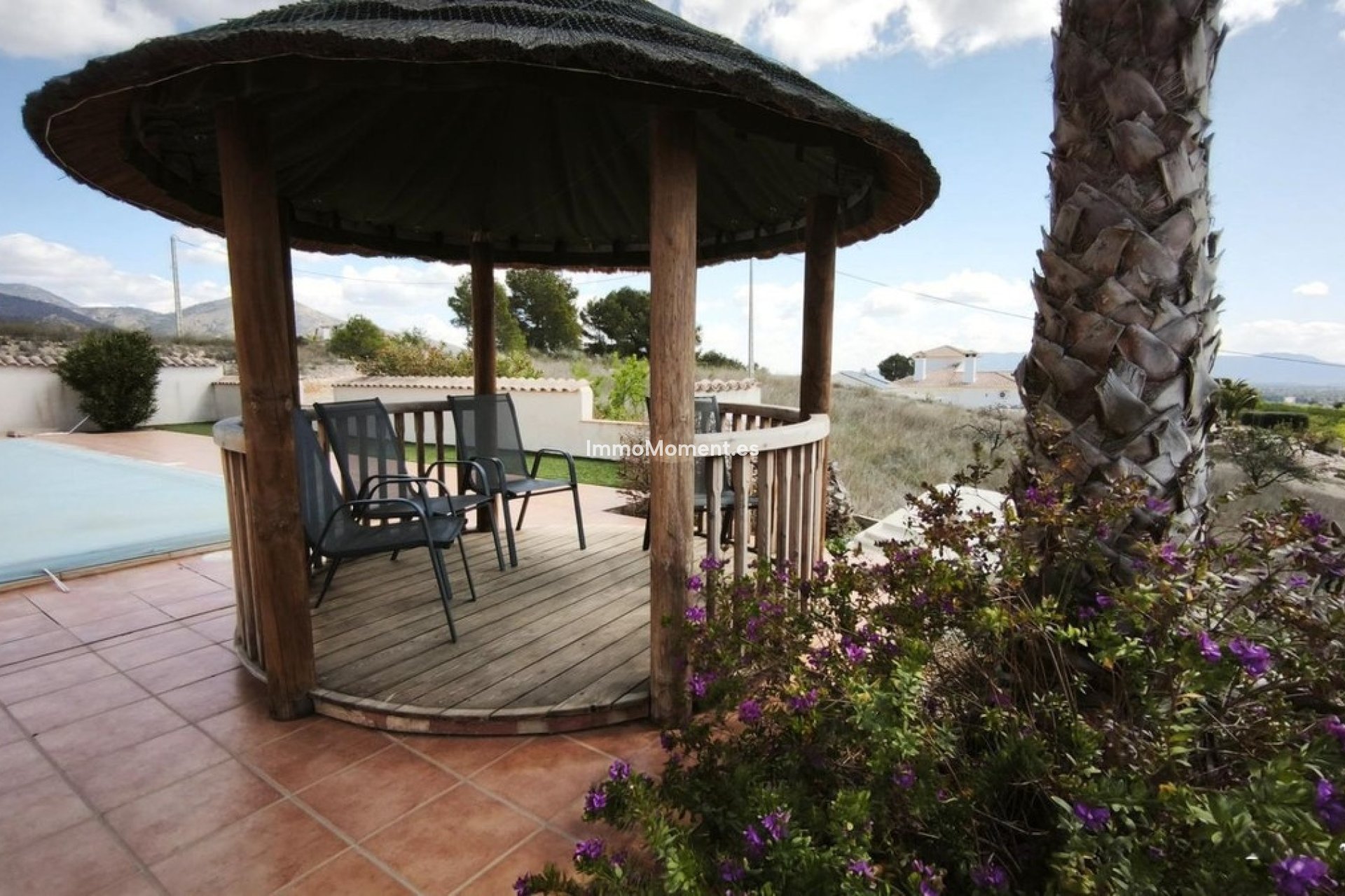 Revente - Villa - Lorca - Zarzadilla de Totana