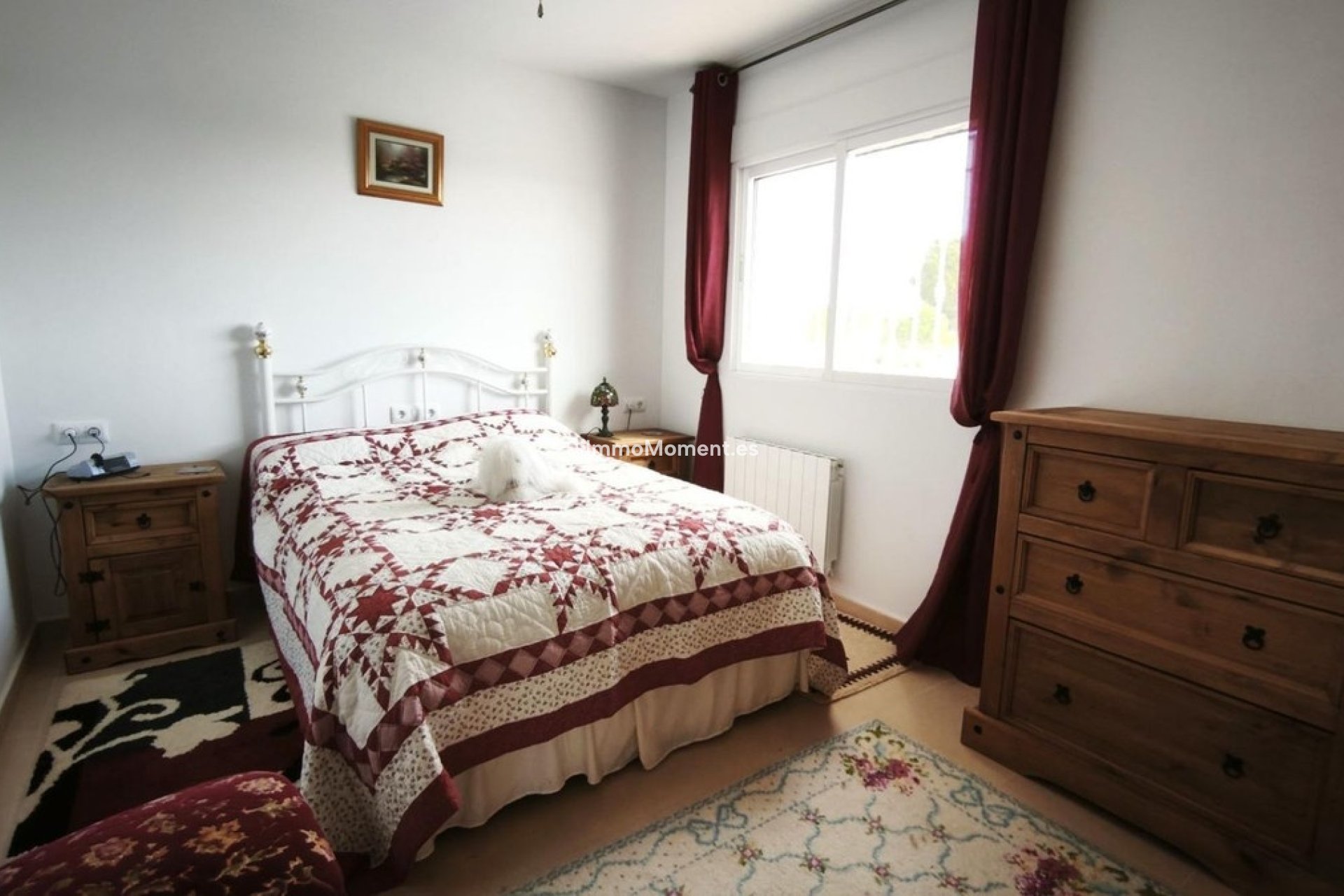 Revente - Villa - Lorca - Zarzadilla de Totana