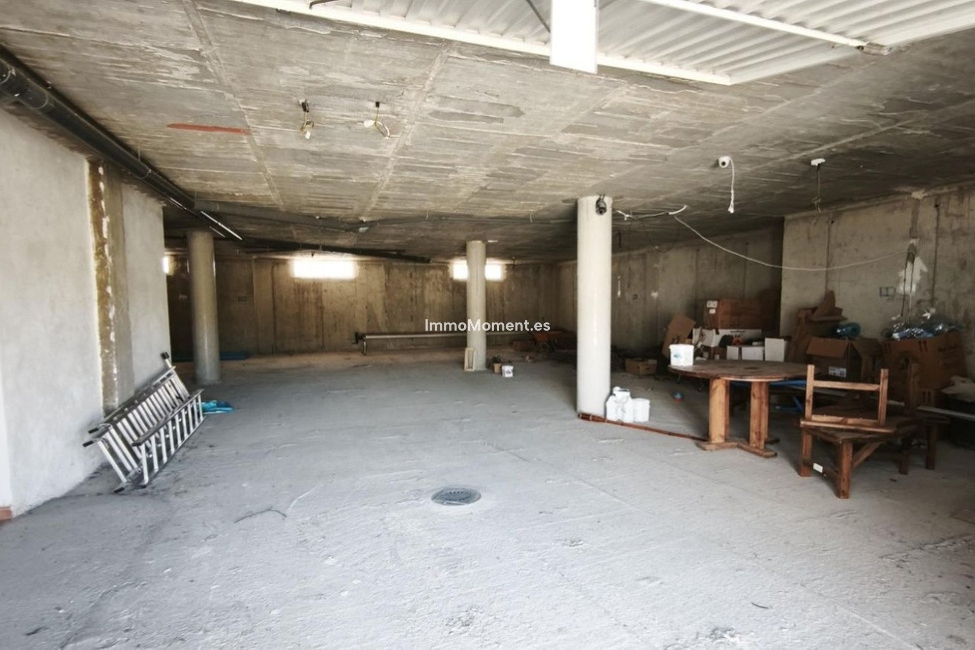 Revente - Villa - Lorca - Zarzadilla de Totana