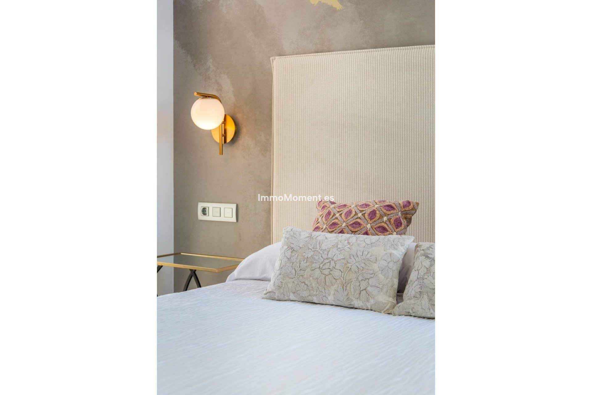 Revente - Villa - Los Montesinos - Los Montesinos Centro