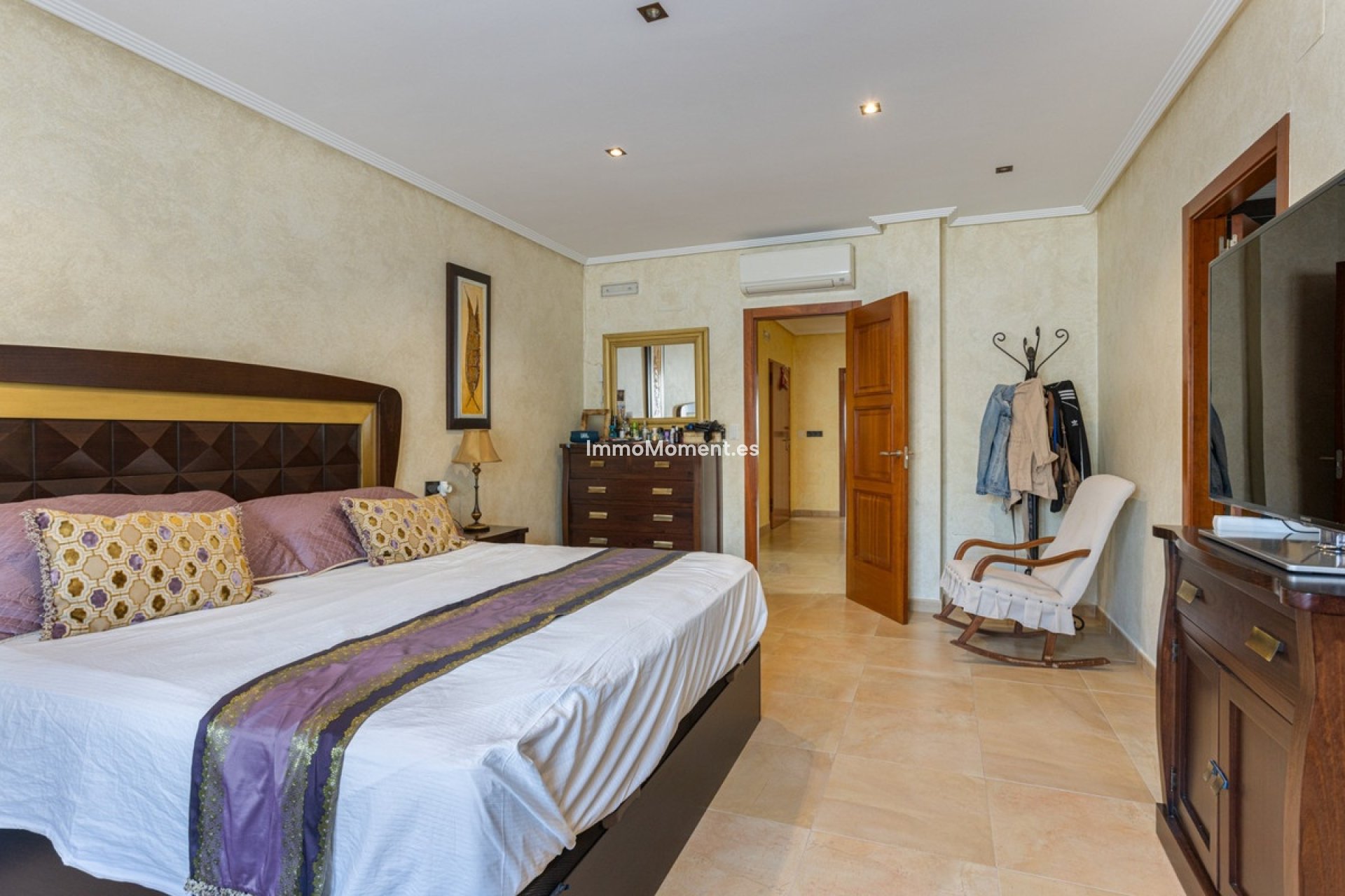 Revente - Villa - Los Montesinos - Los Montesinos Centro