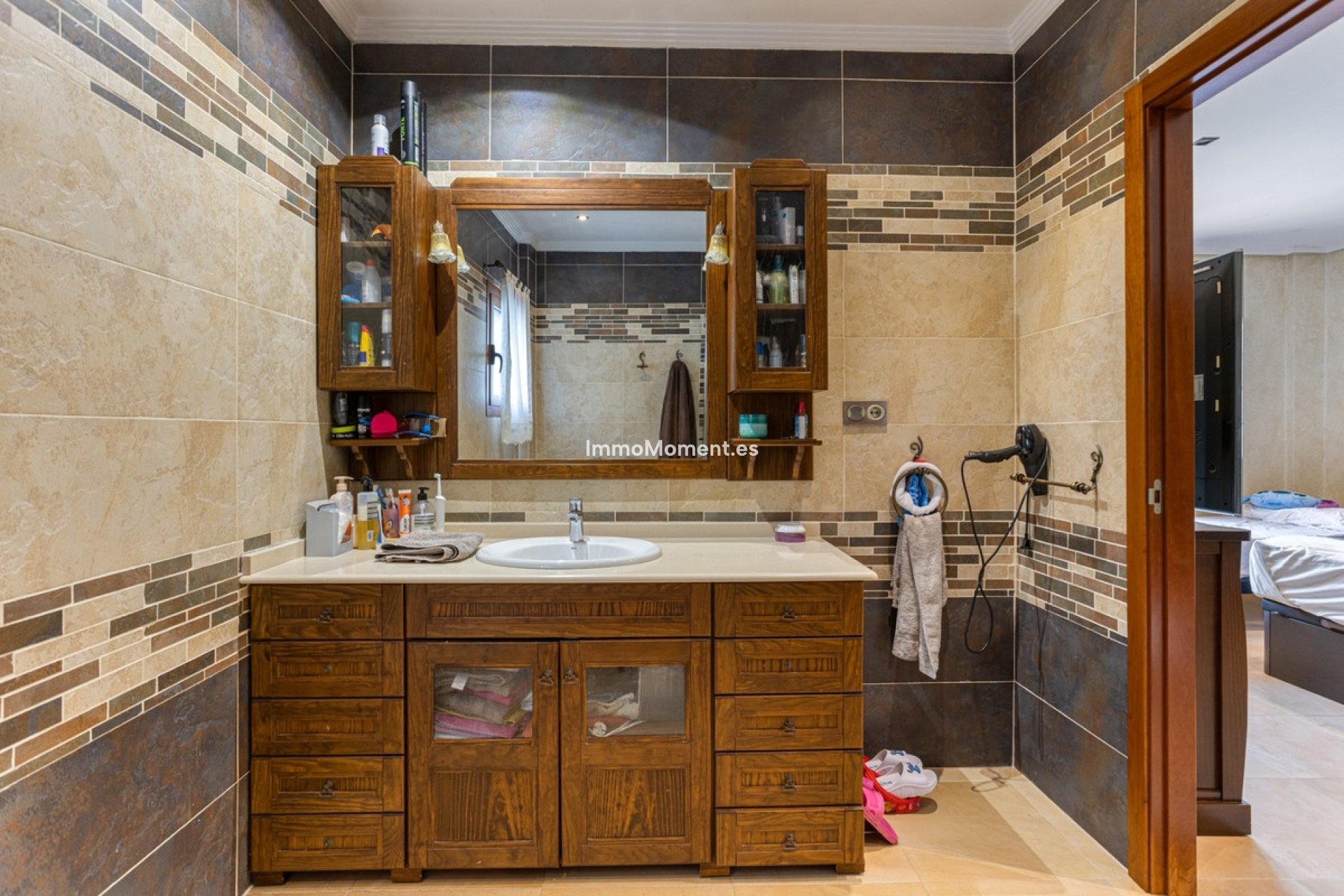 Revente - Villa - Los Montesinos - Los Montesinos Centro