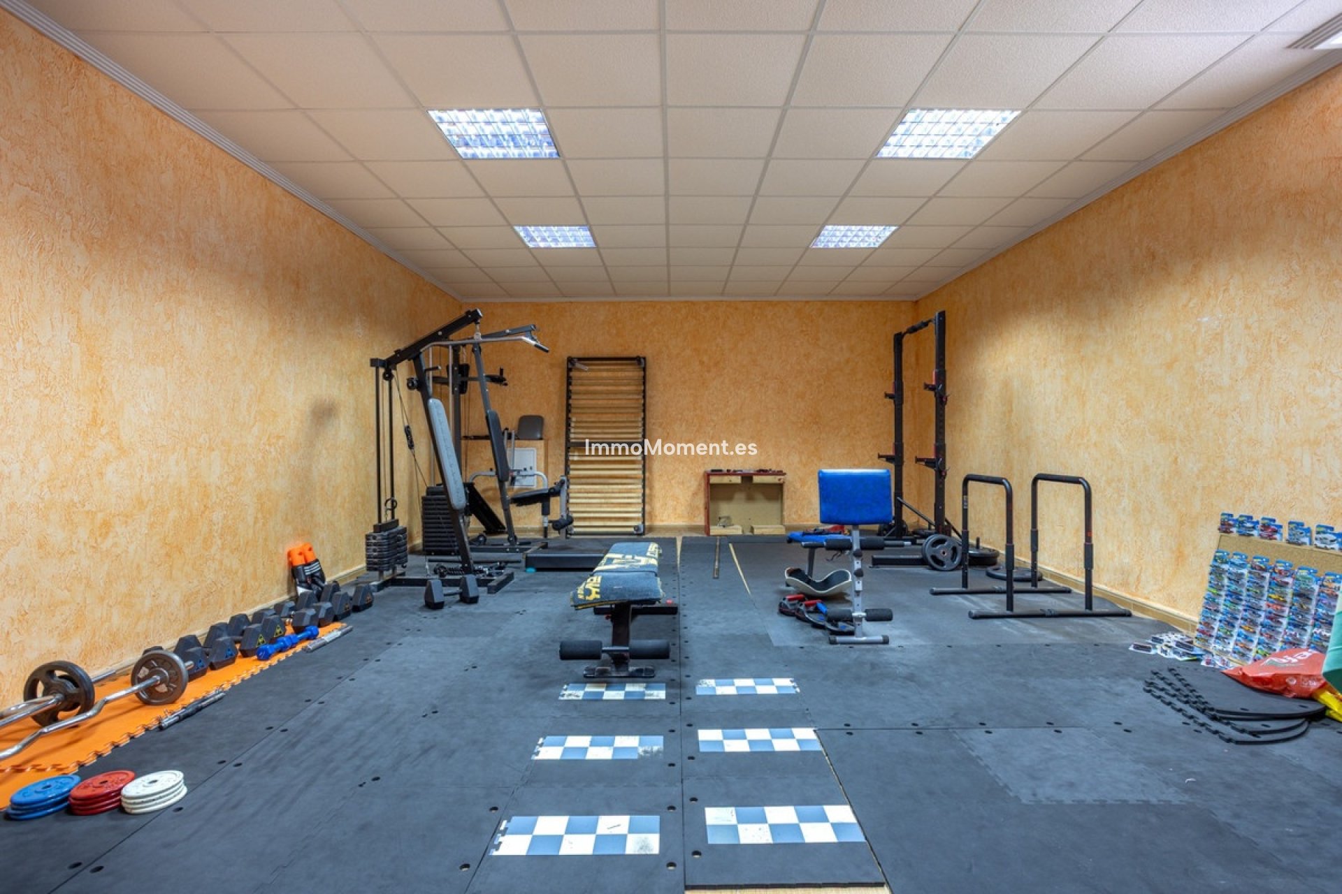 Revente - Villa - Los Montesinos - Los Montesinos Centro