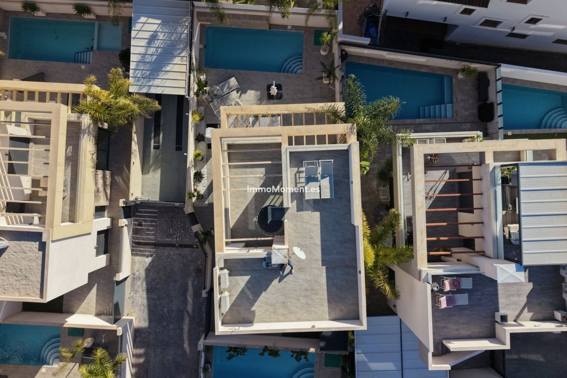 Revente - Villa - Los Montesinos - Los Montesinos Centro