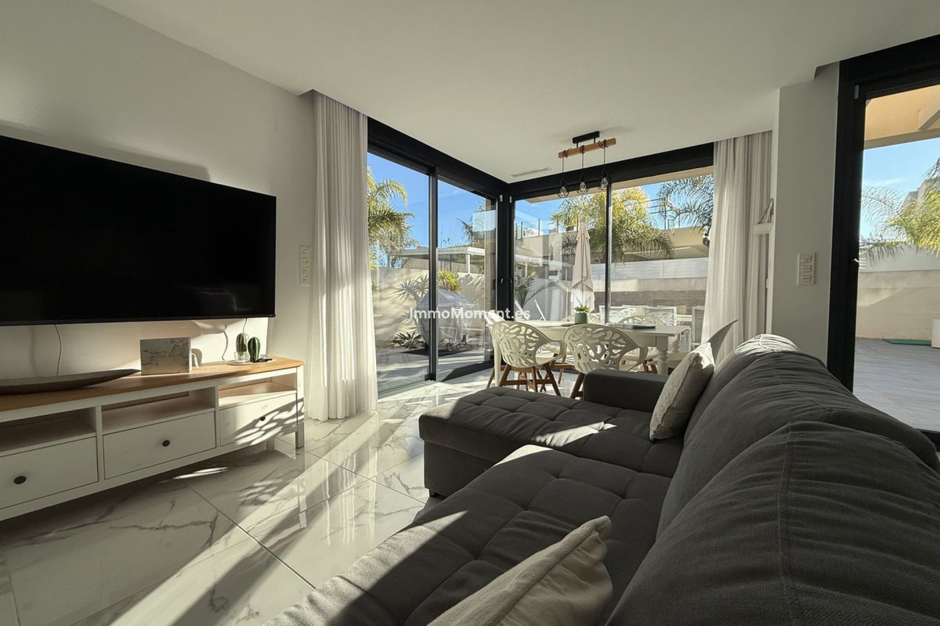 Revente - Villa - Los Montesinos - Los Montesinos Centro