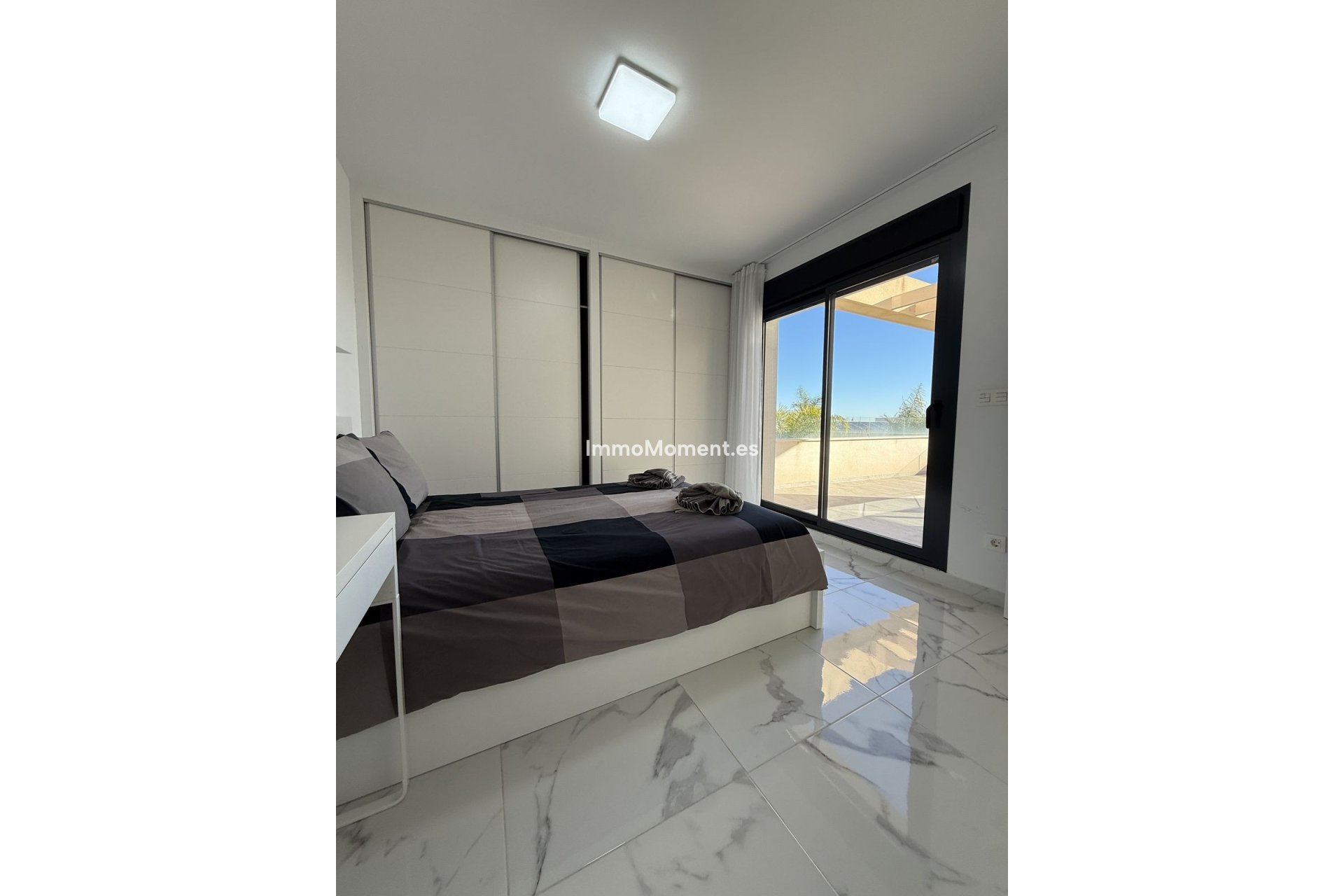 Revente - Villa - Los Montesinos - Los Montesinos Centro