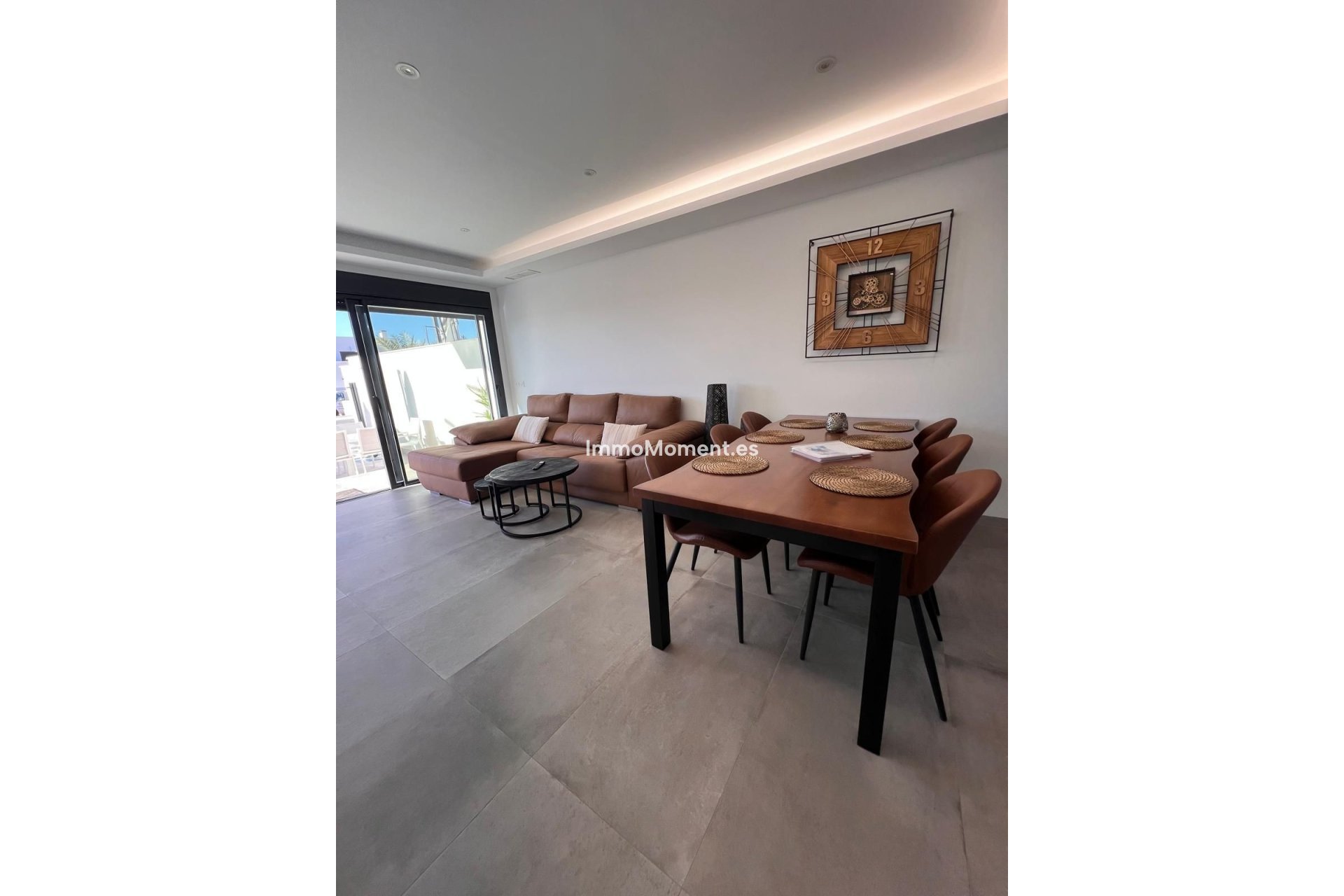 Revente - Villa - Los Montesinos - Los Montesinos Centro