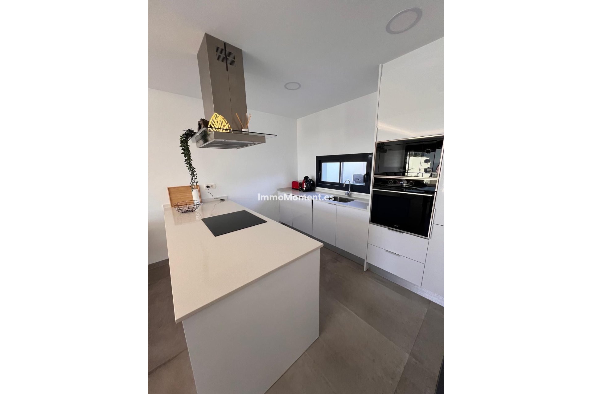 Revente - Villa - Los Montesinos - Los Montesinos Centro