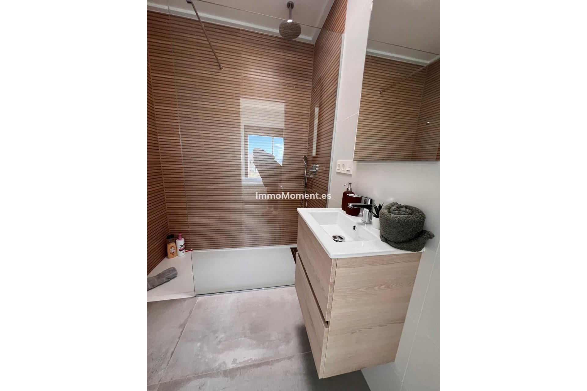 Revente - Villa - Los Montesinos - Los Montesinos Centro