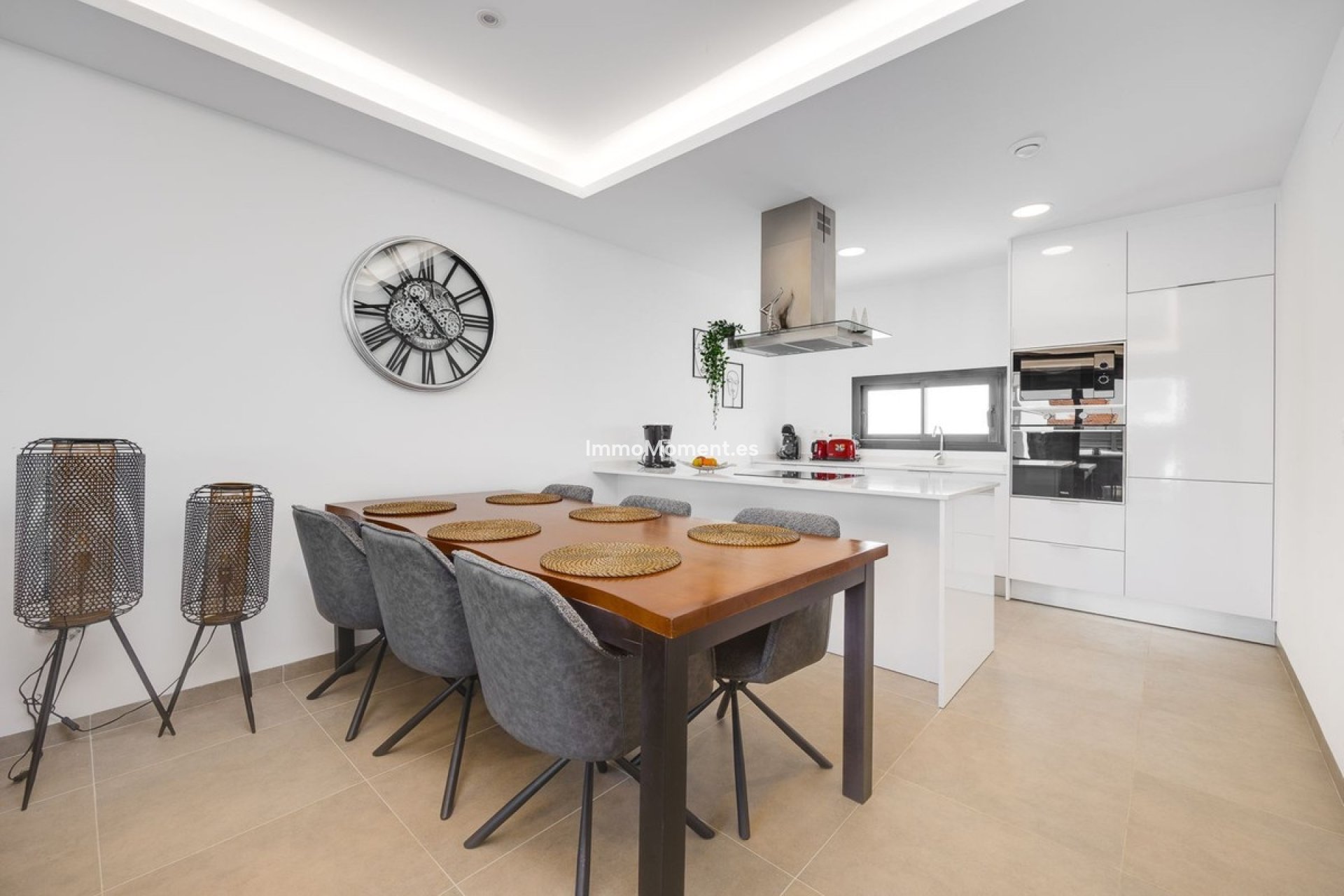 Revente - Villa - Los Montesinos - Los Montesinos Centro