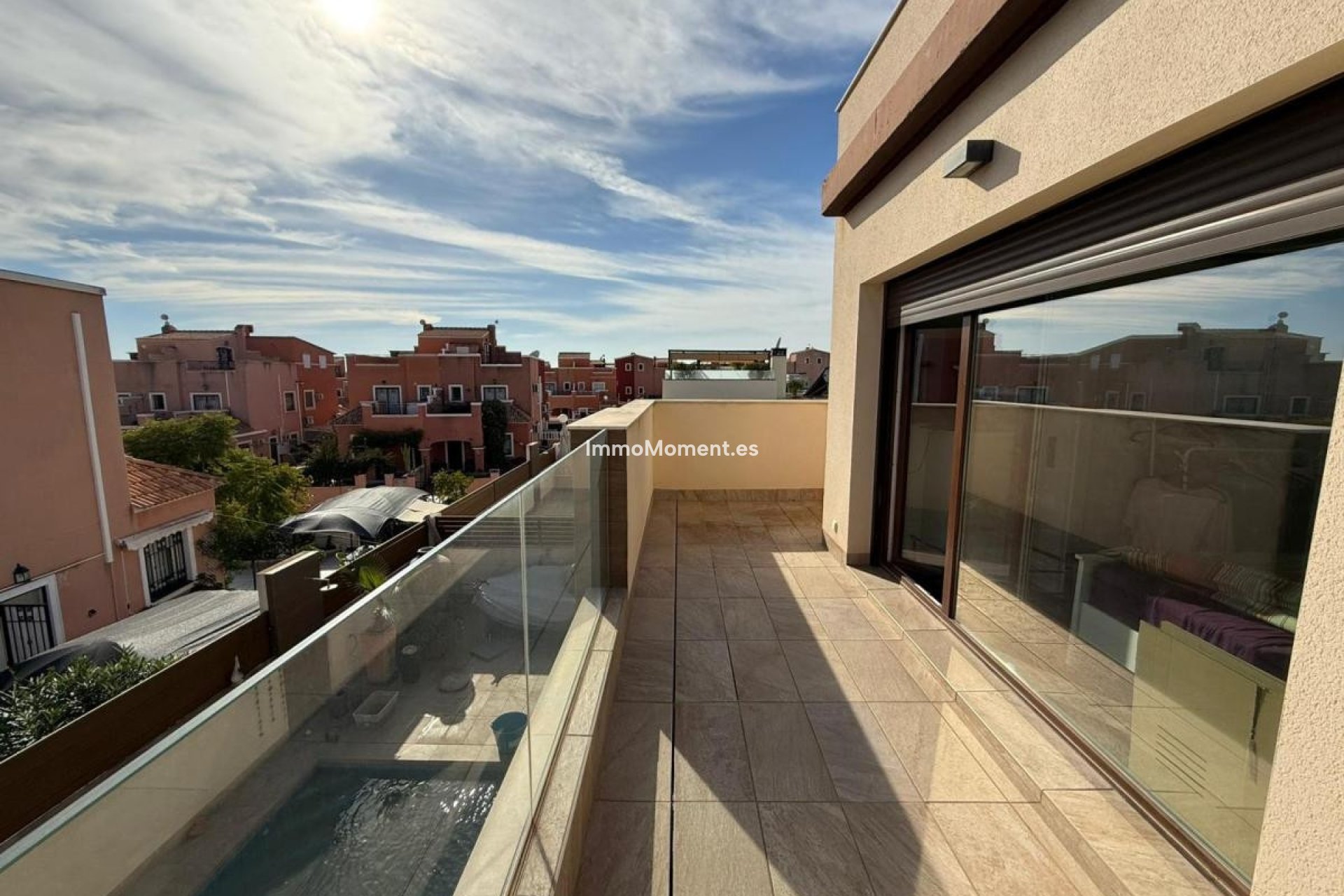 Revente - Villa - Los Montesinos - Los Montesinos Centro