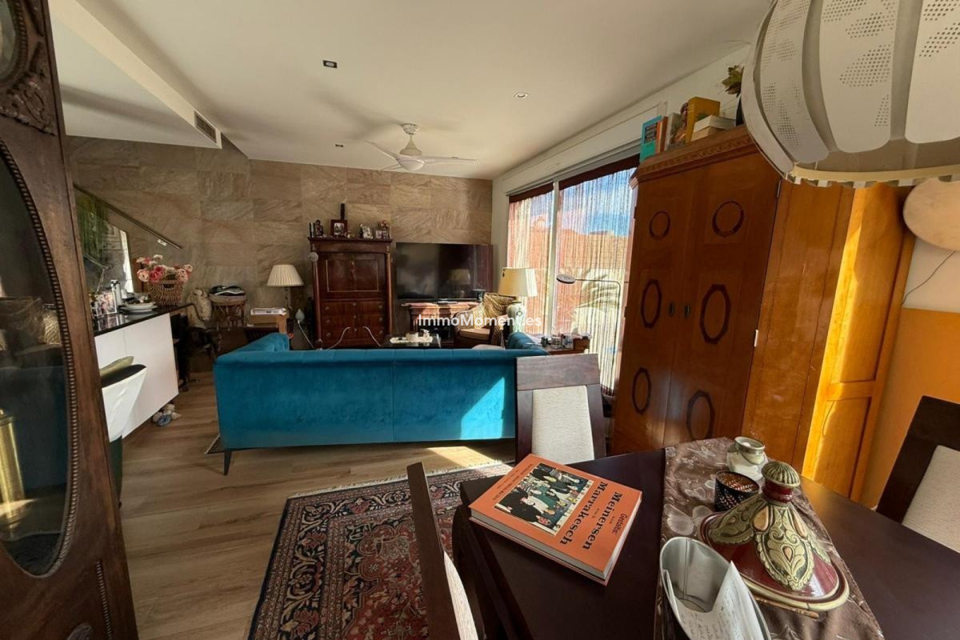 Revente - Villa - Los Montesinos - Los Montesinos Centro