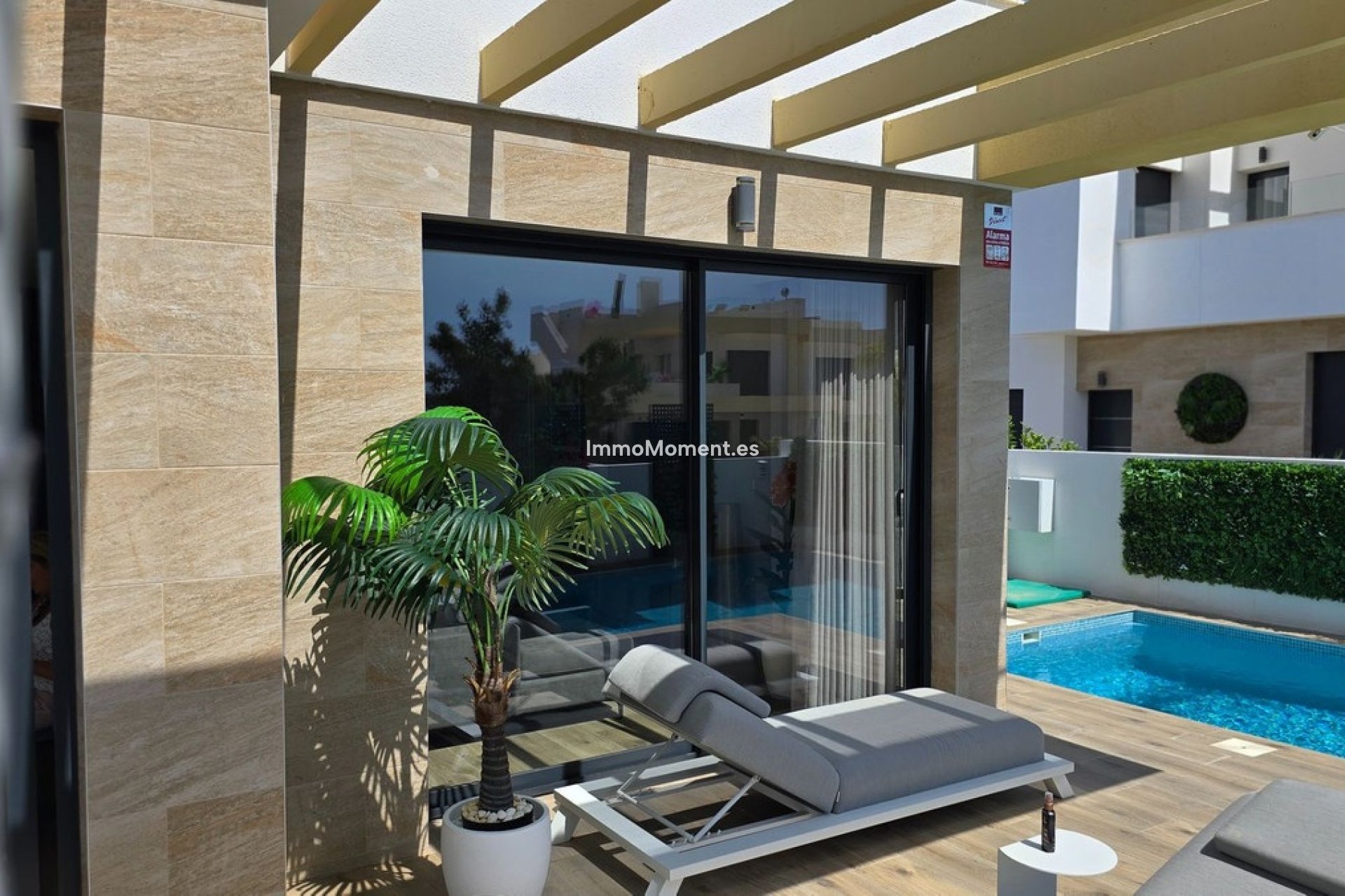 Revente - Villa - Los Montesinos - Los Montesinos Centro