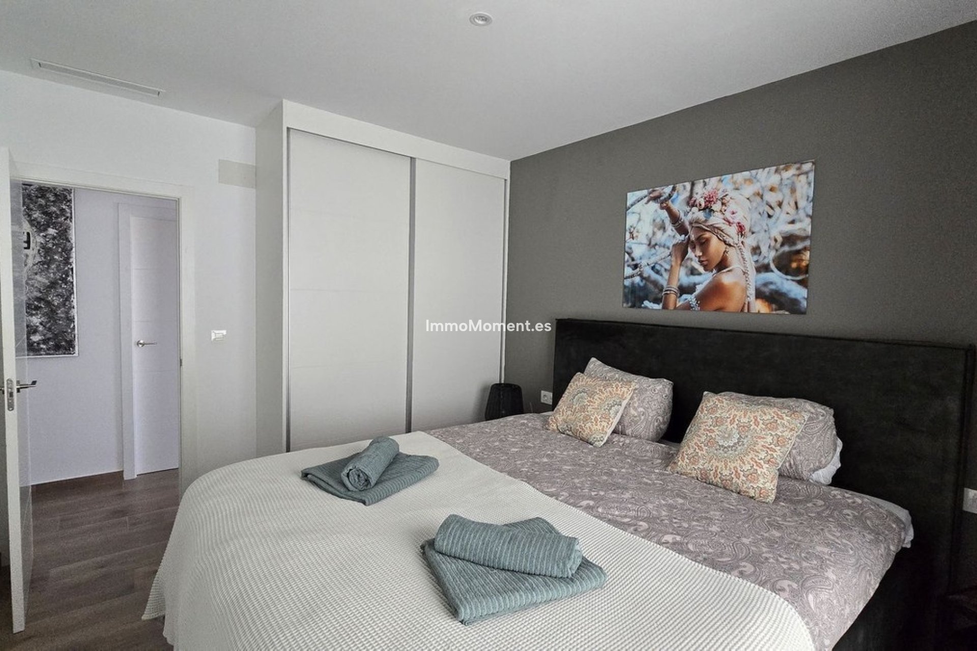 Revente - Villa - Los Montesinos - Los Montesinos Centro