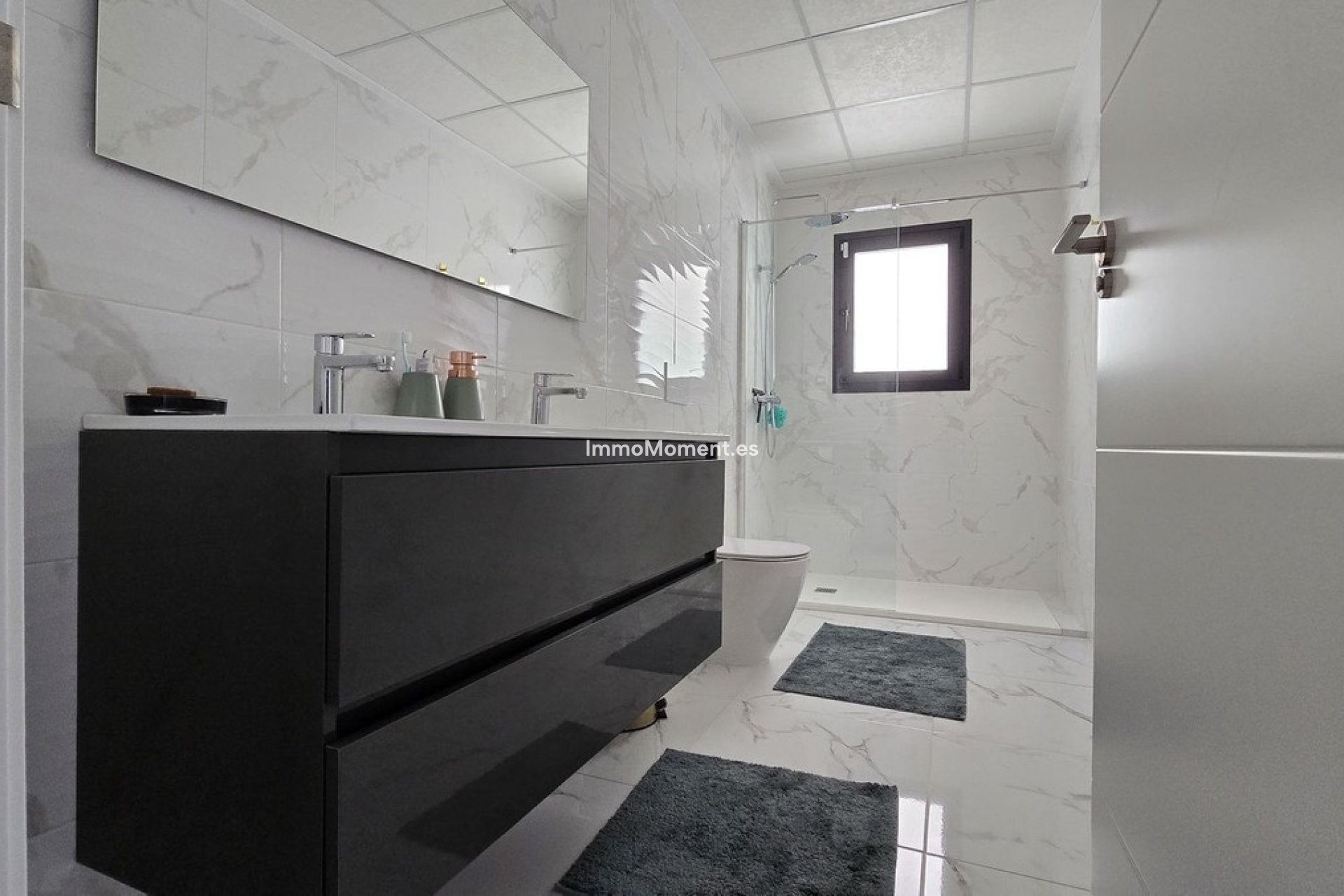 Revente - Villa - Los Montesinos - Los Montesinos Centro