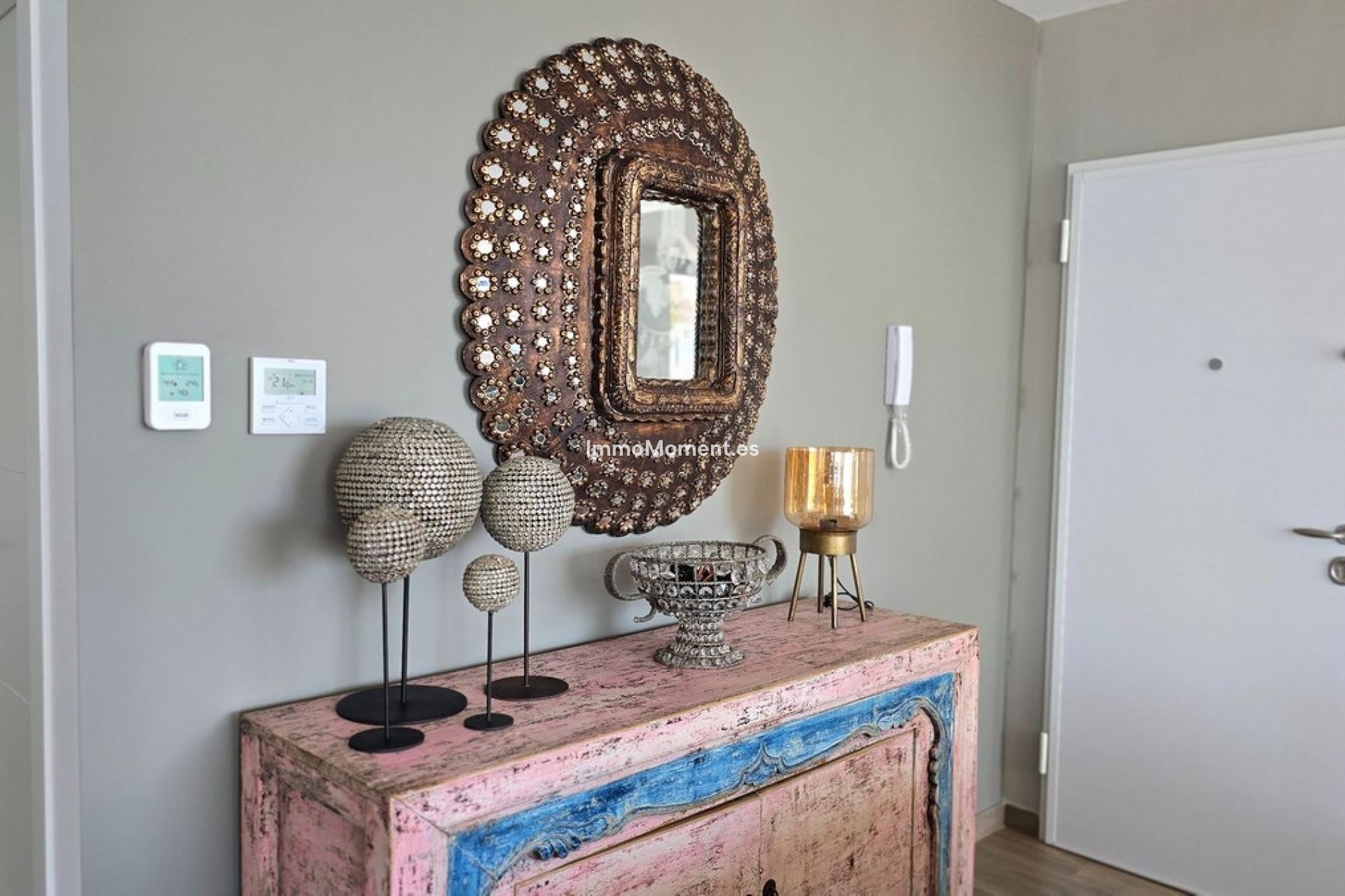 Revente - Villa - Los Montesinos - Los Montesinos Centro