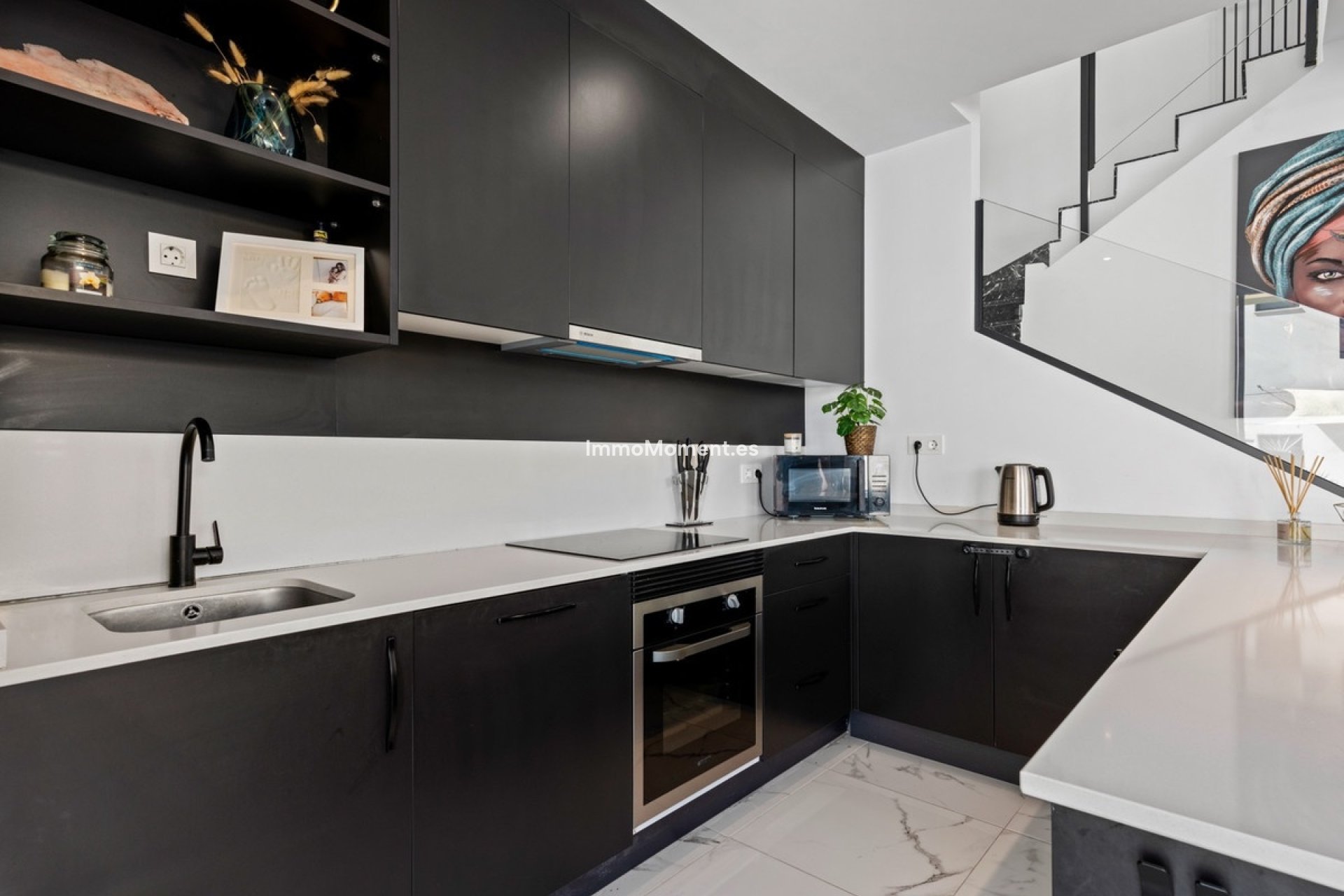 Revente - Villa - Los Montesinos - Los Montesinos Centro