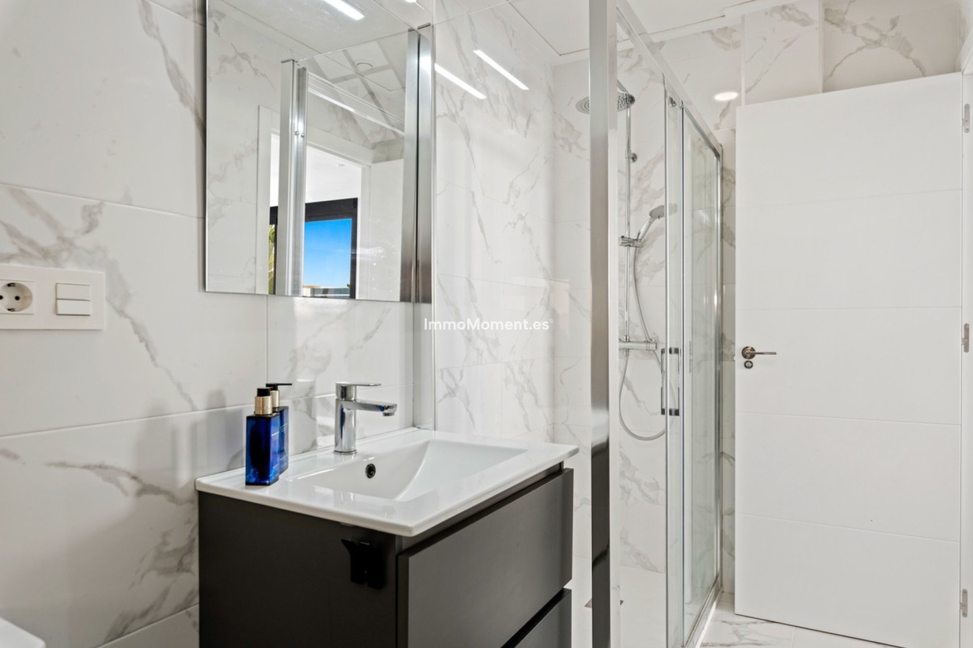 Revente - Villa - Los Montesinos - Los Montesinos Centro