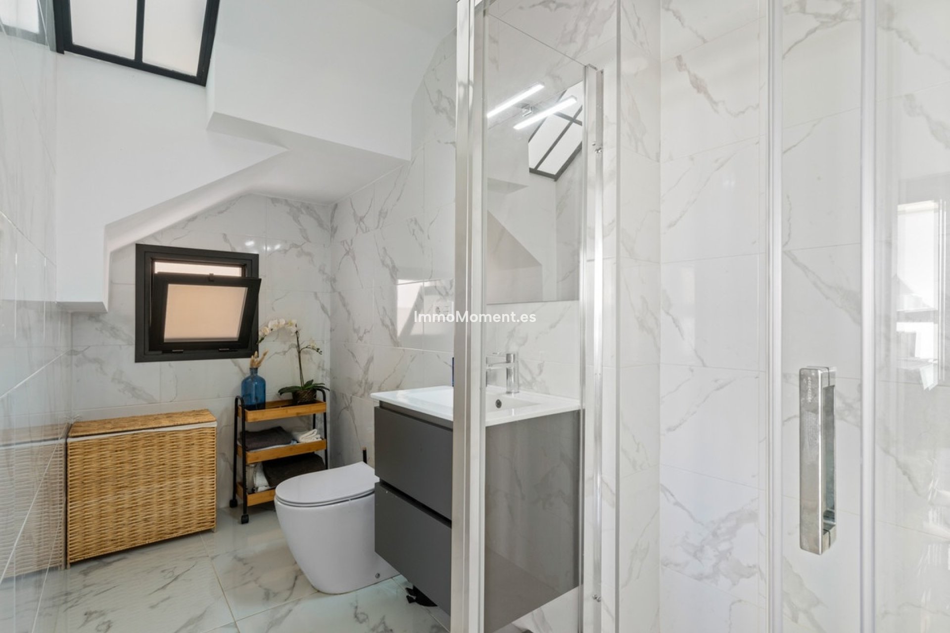 Revente - Villa - Los Montesinos - Los Montesinos Centro