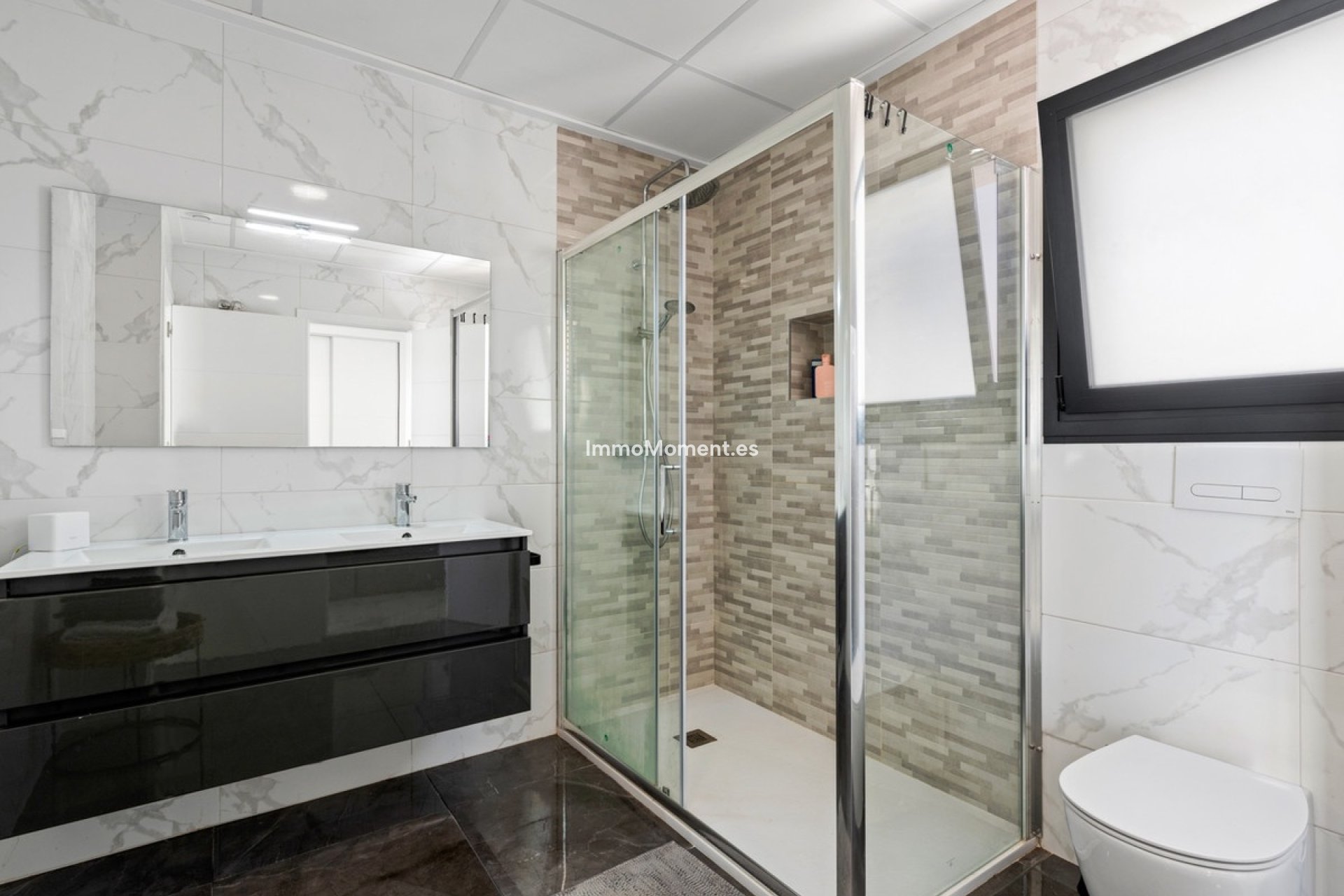 Revente - Villa - Los Montesinos - Los Montesinos Centro