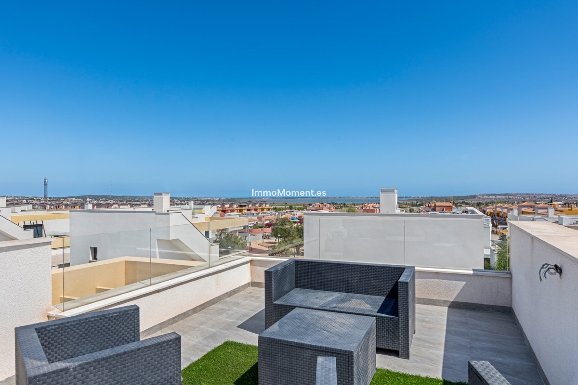 Revente - Villa - Los Montesinos - Los Montesinos Centro