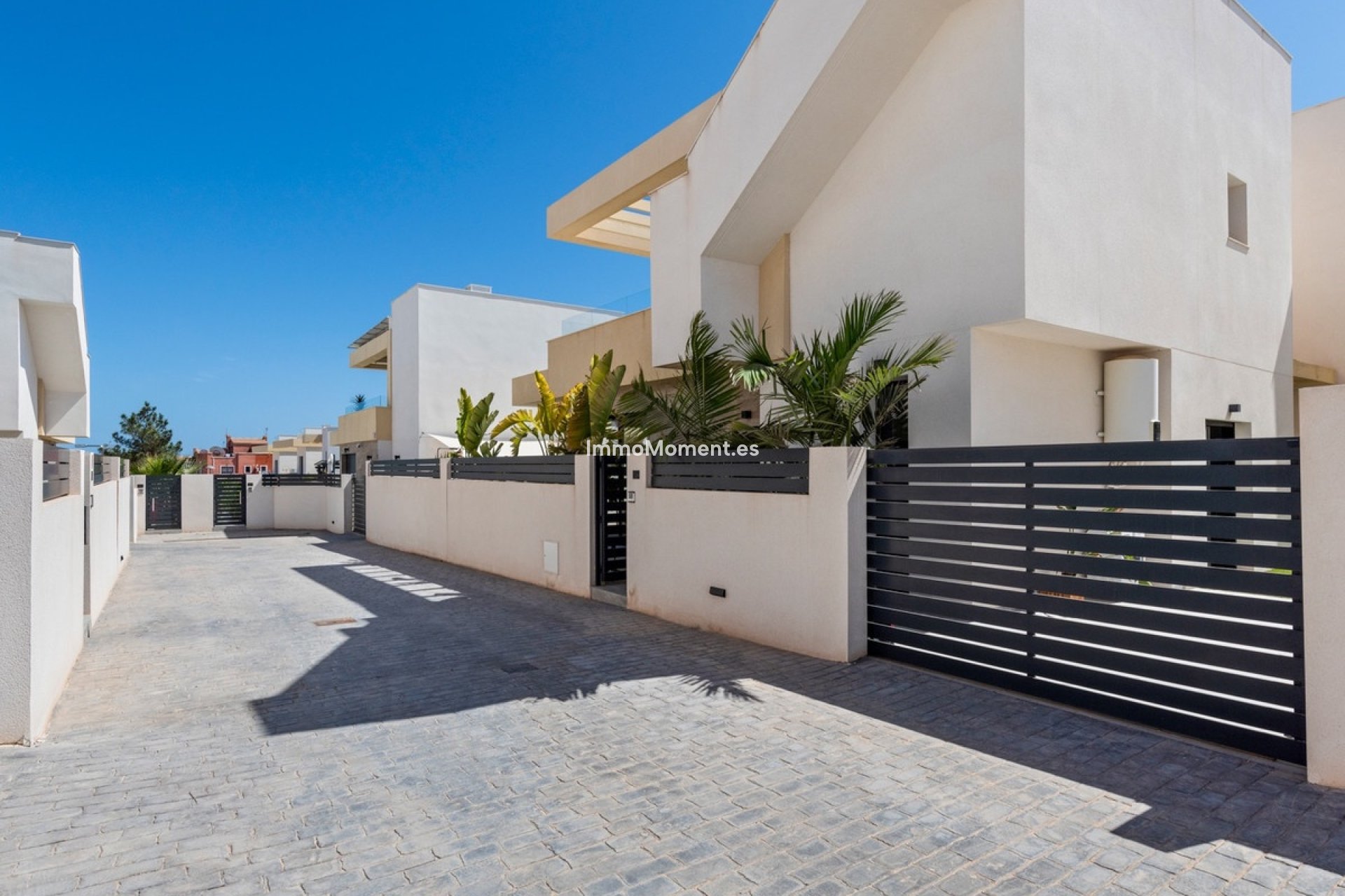 Revente - Villa - Los Montesinos - Los Montesinos Centro