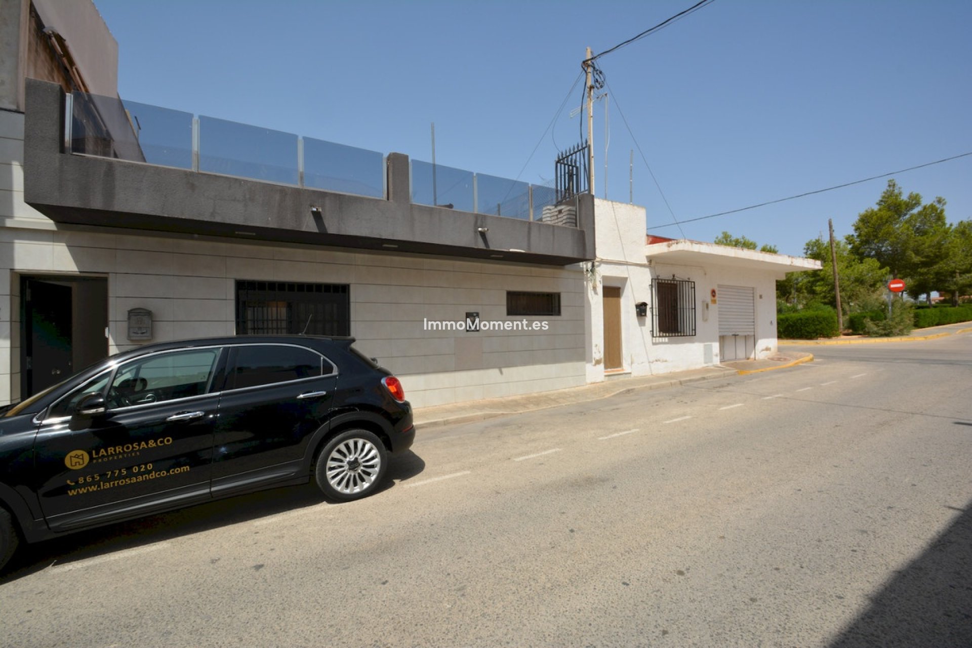 Revente - Villa - Los Montesinos - Los Montesinos Centro