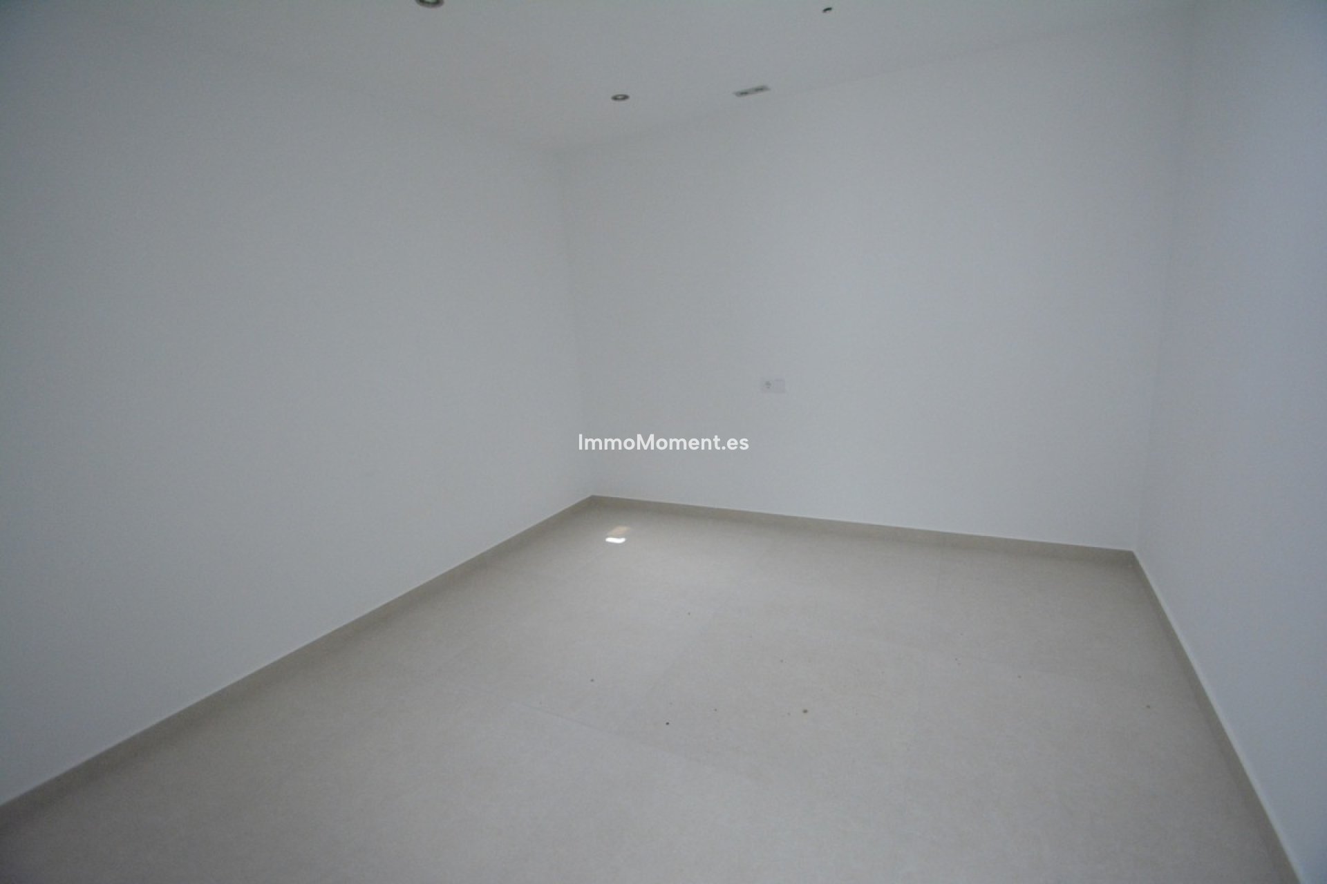 Revente - Villa - Los Montesinos - Los Montesinos Centro