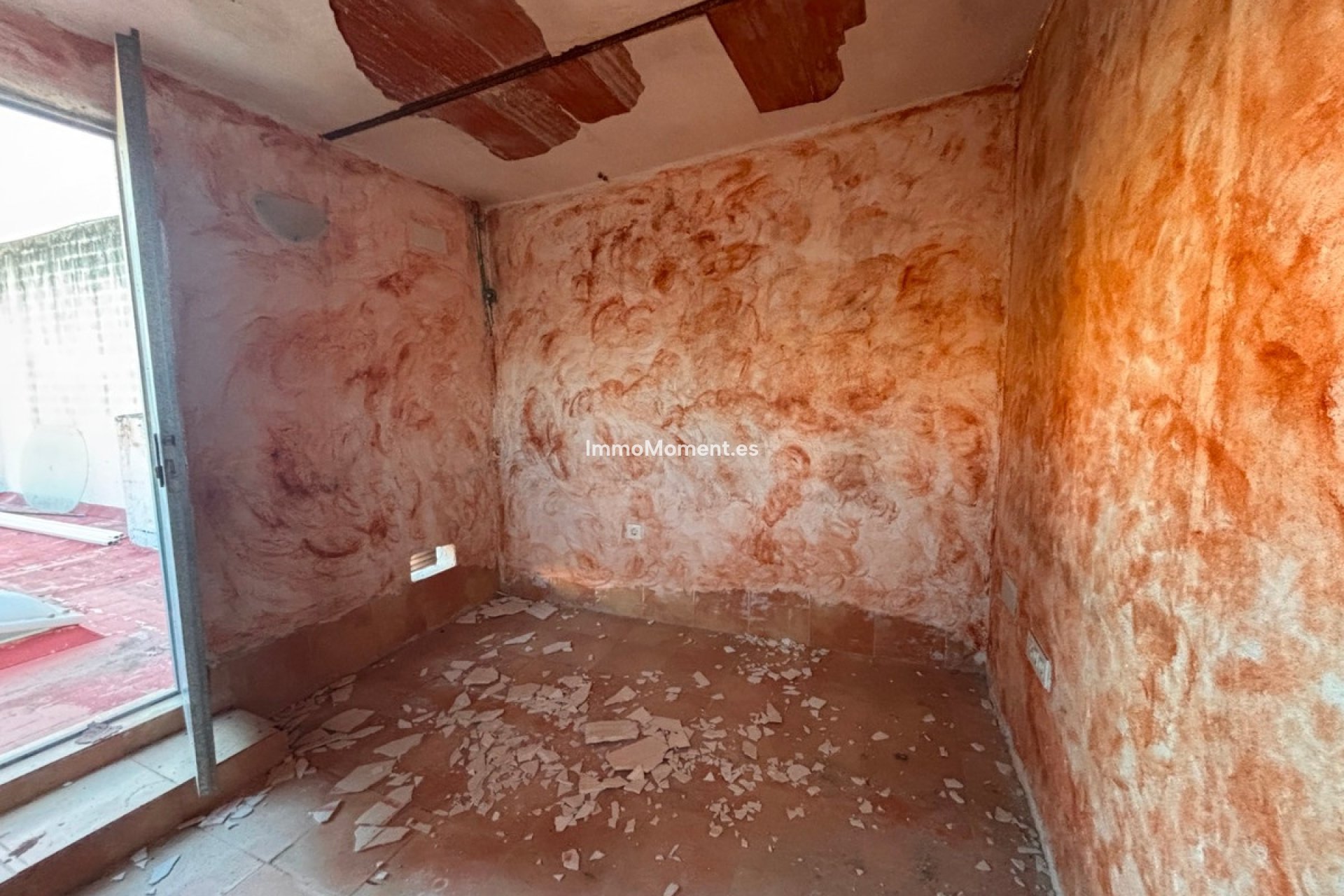 Revente - Villa - Los Montesinos - Los Montesinos Centro