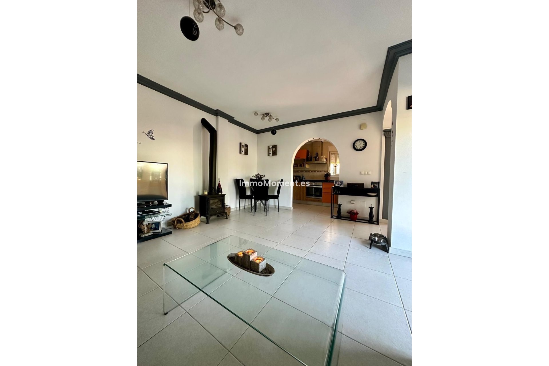 Revente - Villa - Los Montesinos - Los Montesinos Centro