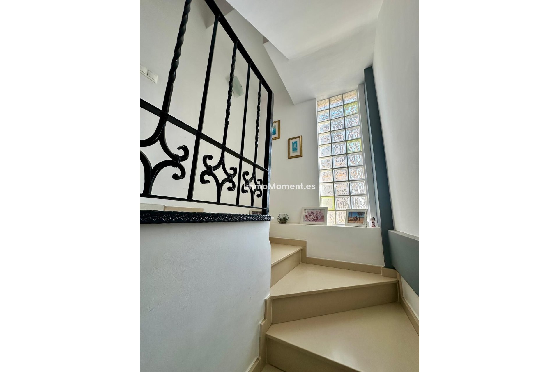 Revente - Villa - Los Montesinos - Los Montesinos Centro