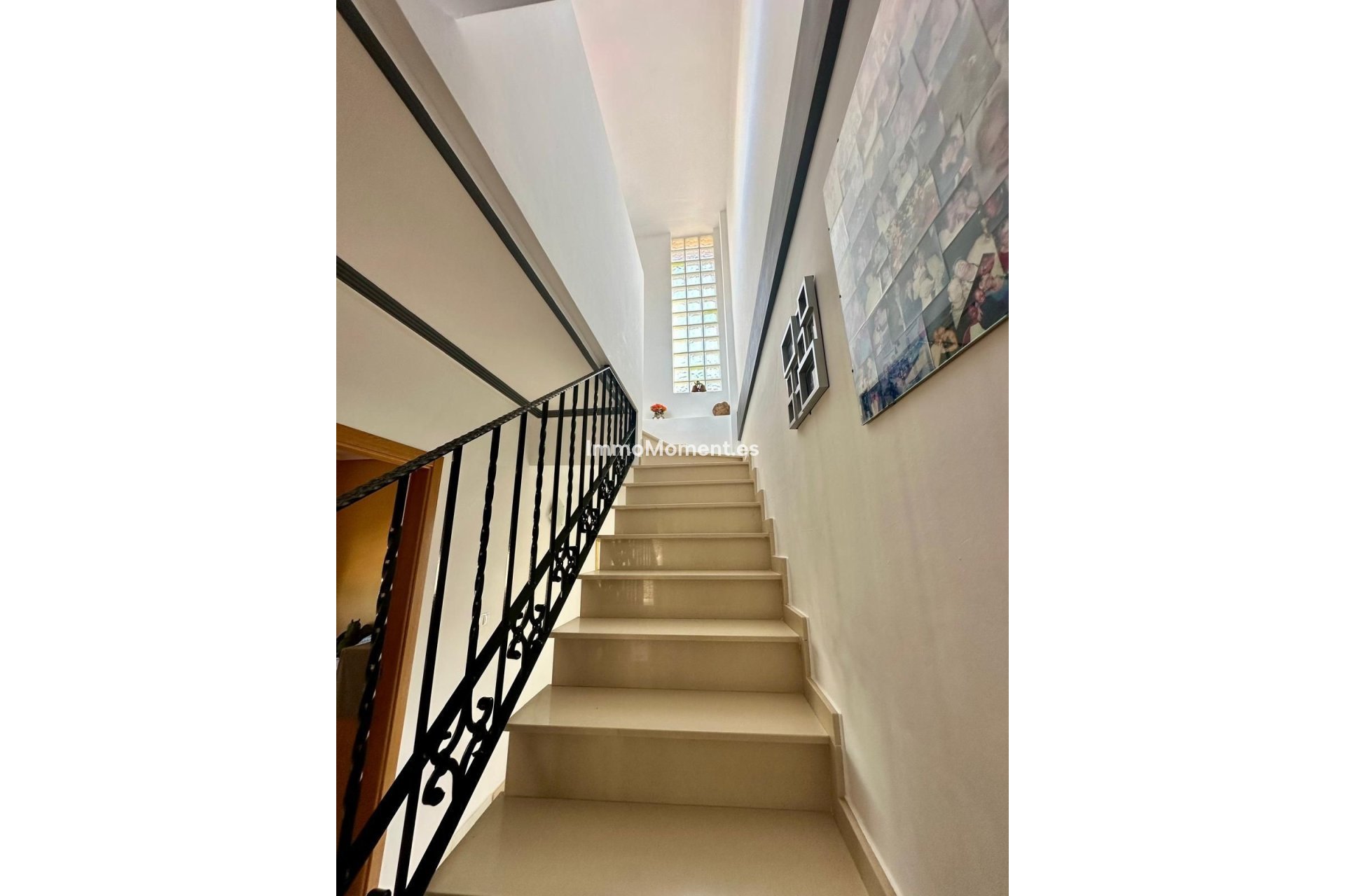 Revente - Villa - Los Montesinos - Los Montesinos Centro