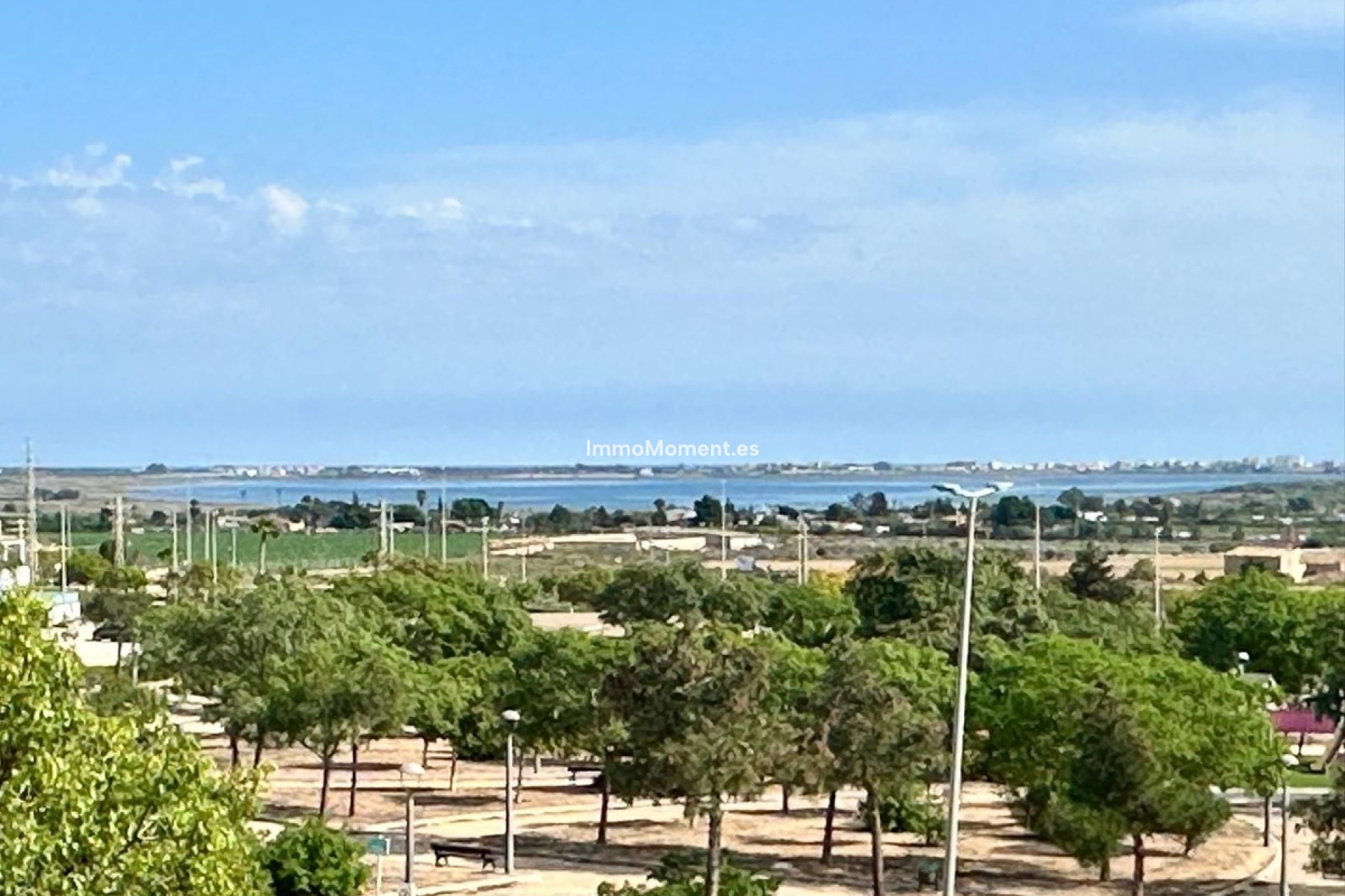 Revente - Villa - Los Montesinos - Los Montesinos Centro