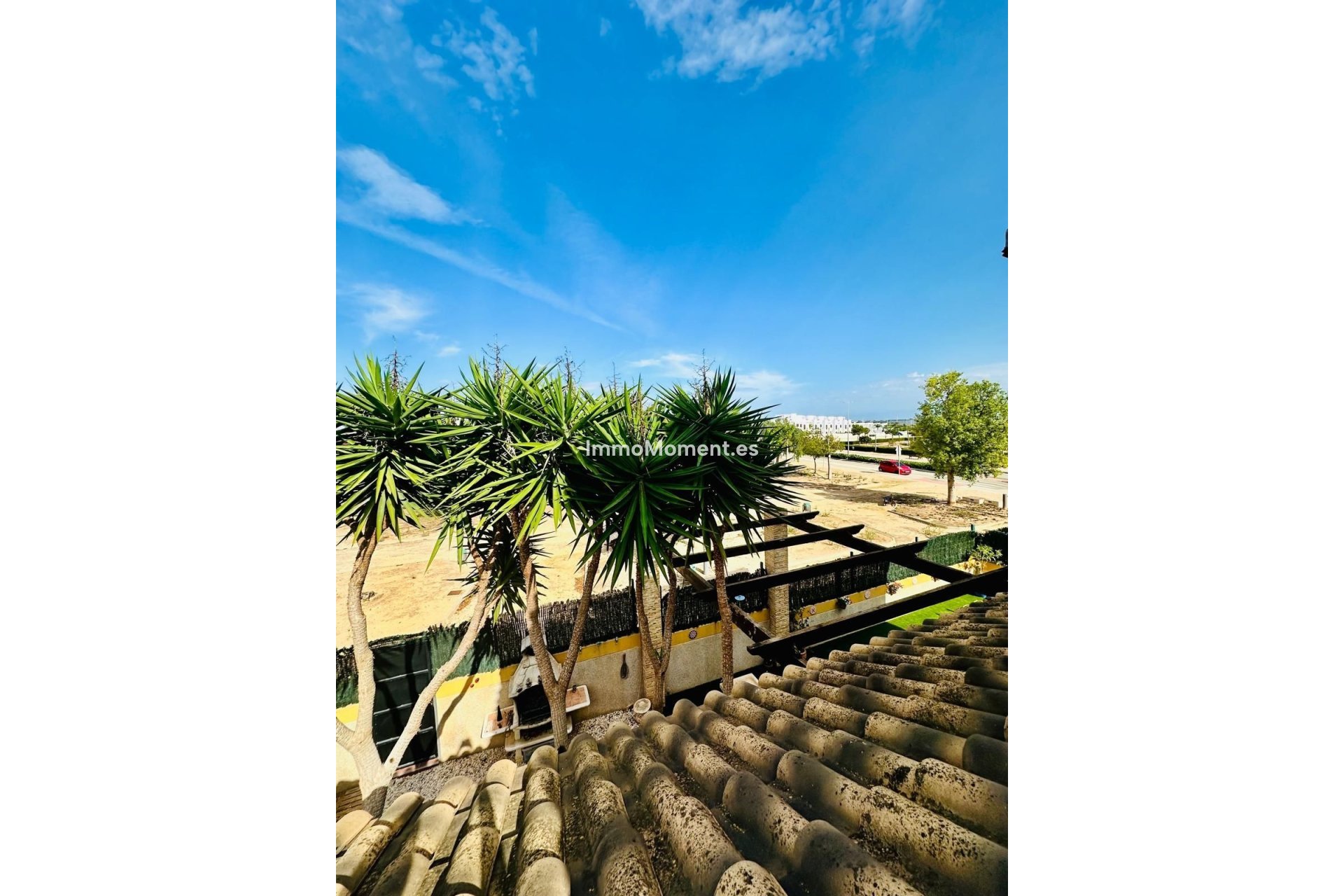 Revente - Villa - Los Montesinos - Los Montesinos Centro