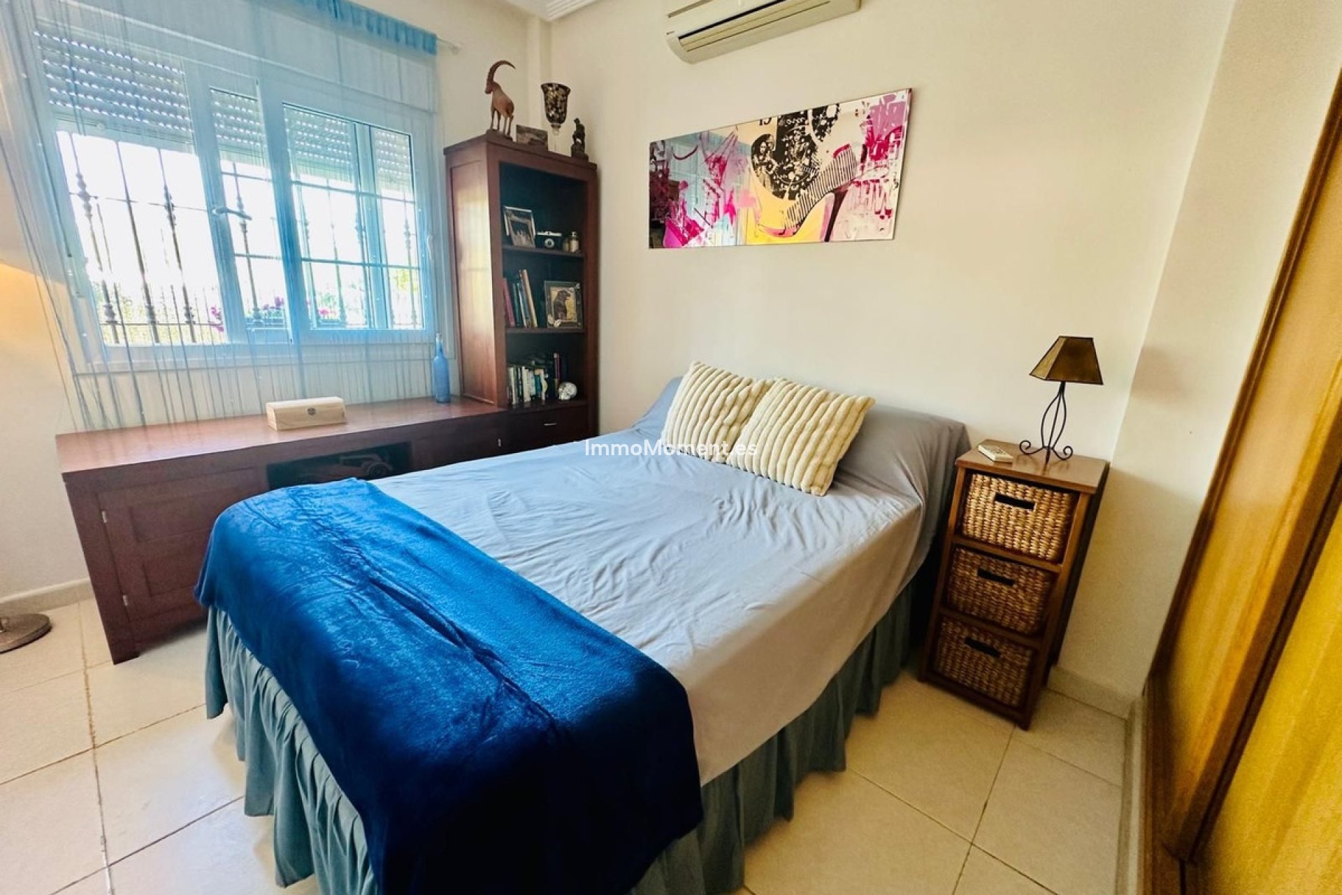 Revente - Villa - Los Montesinos - Los Montesinos Centro