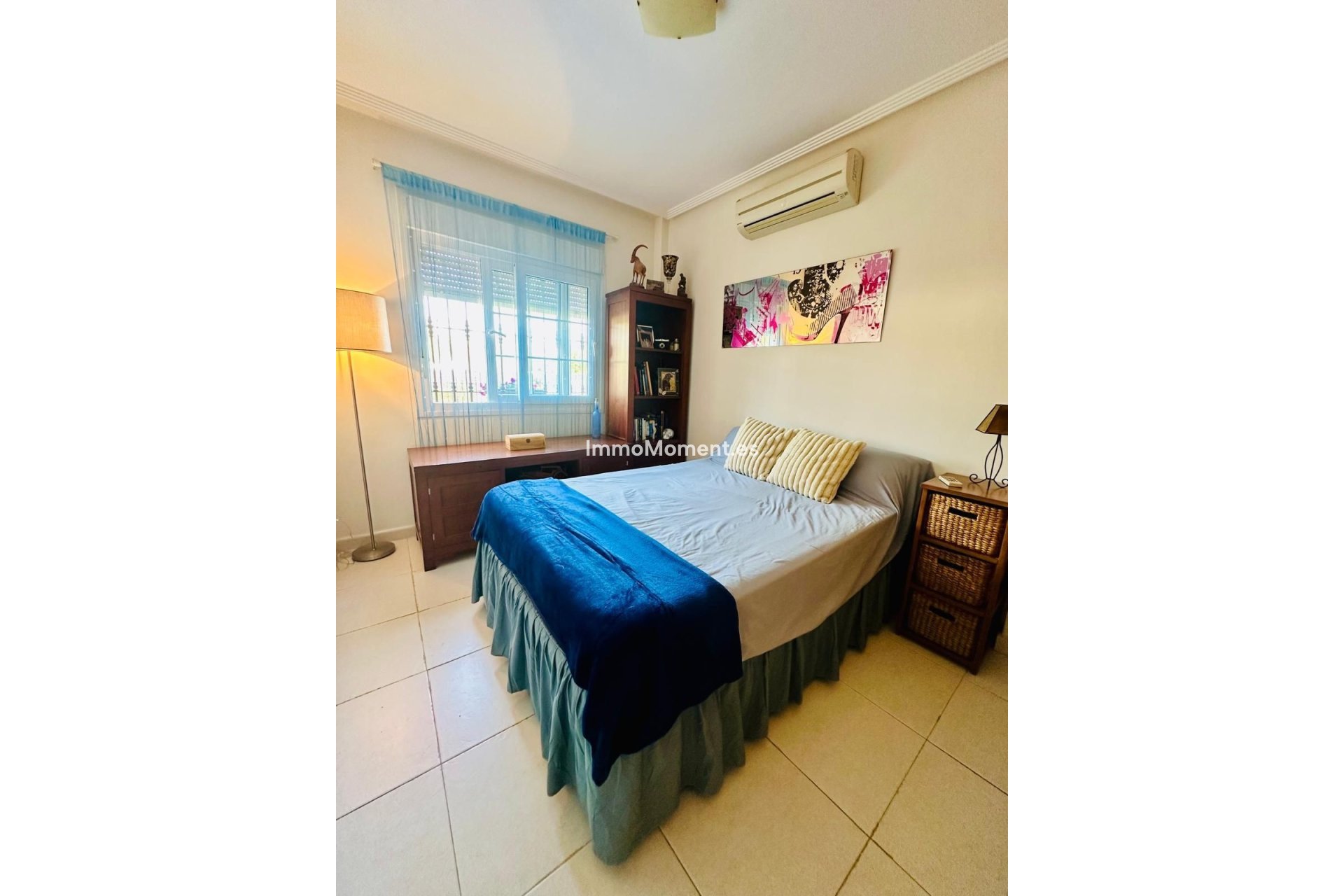 Revente - Villa - Los Montesinos - Los Montesinos Centro