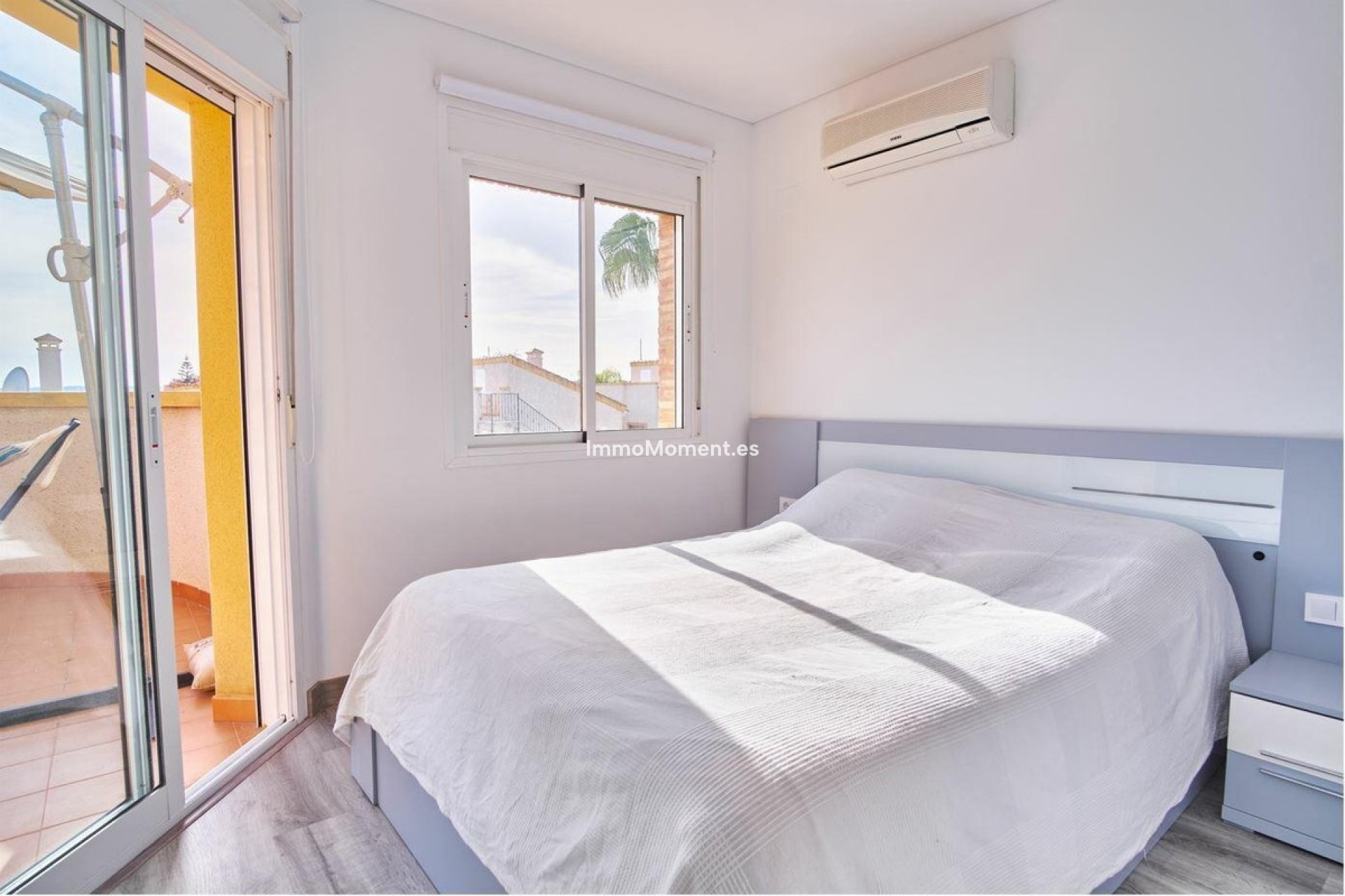 Revente - Villa - Los Montesinos - Los Montesinos Centro