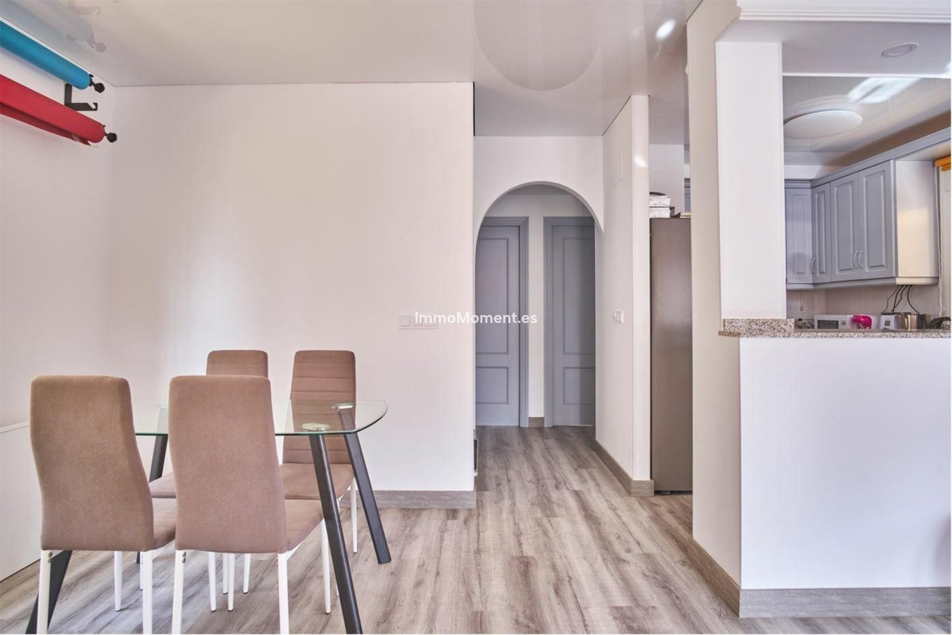 Revente - Villa - Los Montesinos - Los Montesinos Centro